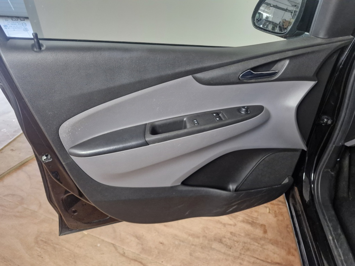 Foto van Opel Karl