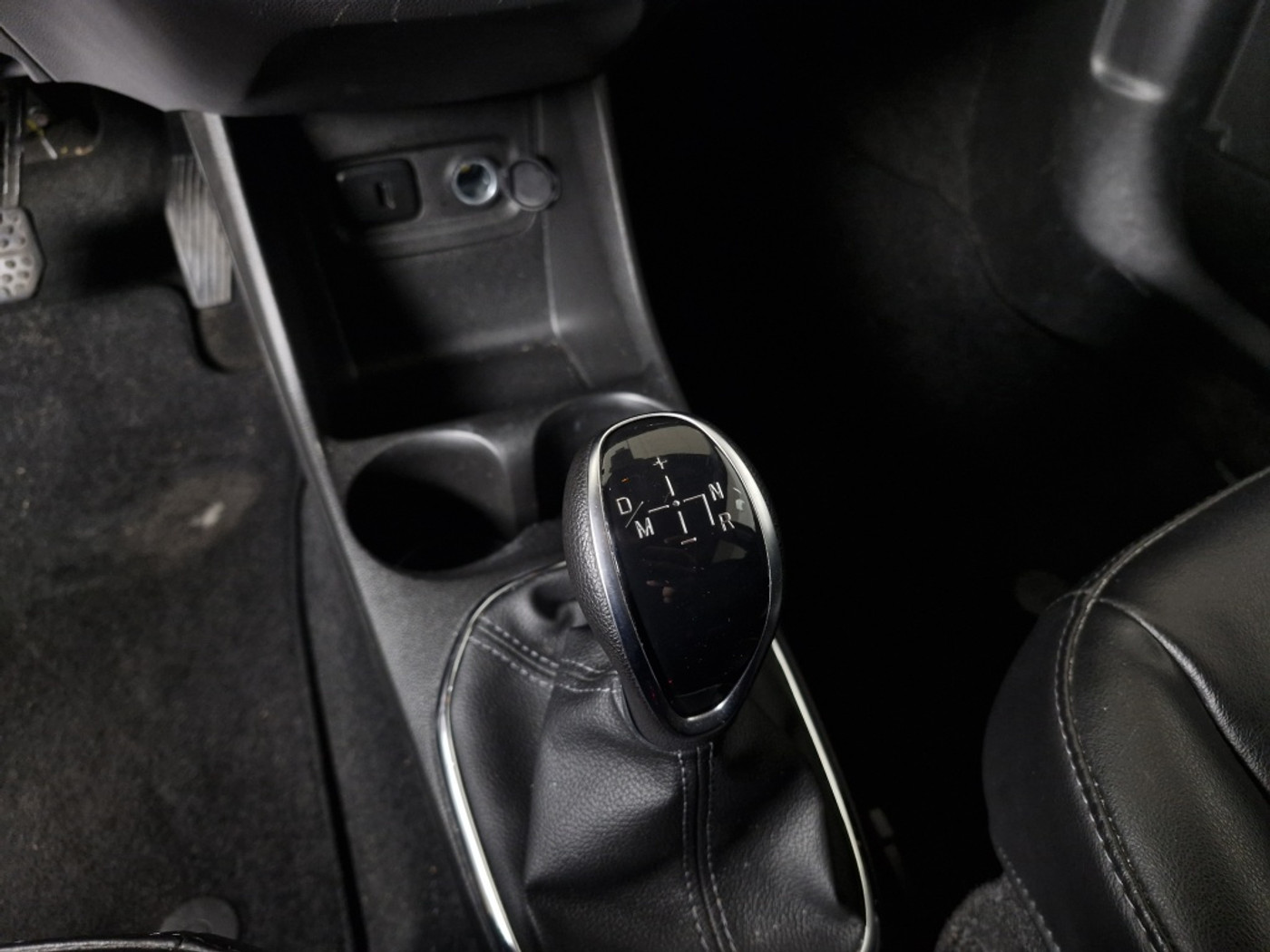 Foto van Opel Karl
