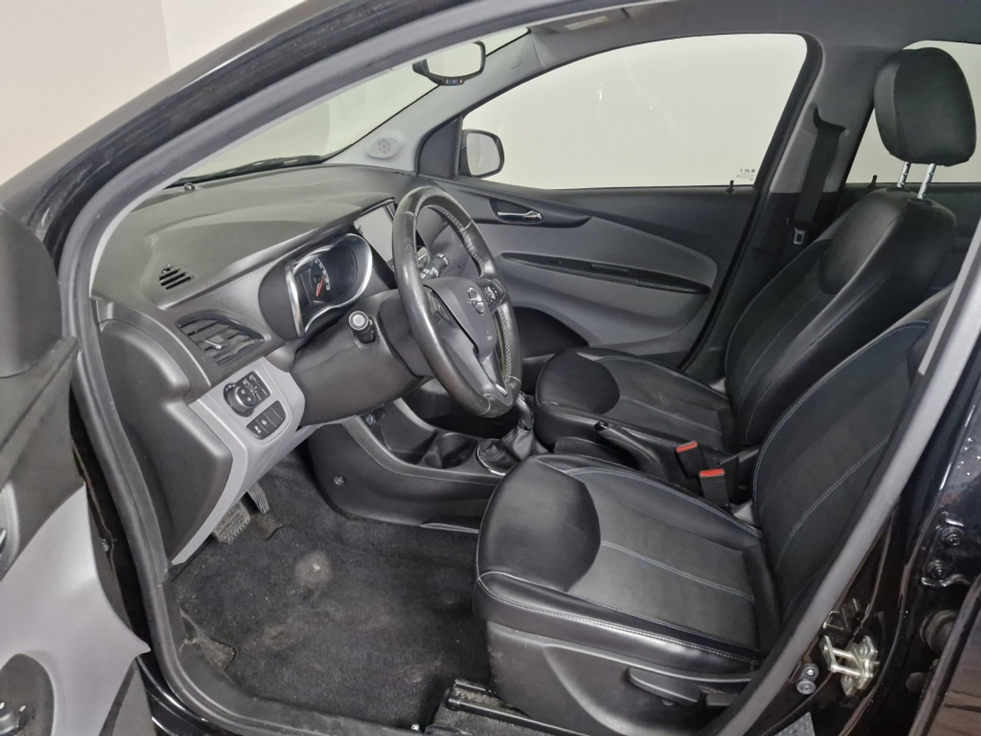 Foto van Opel Karl
