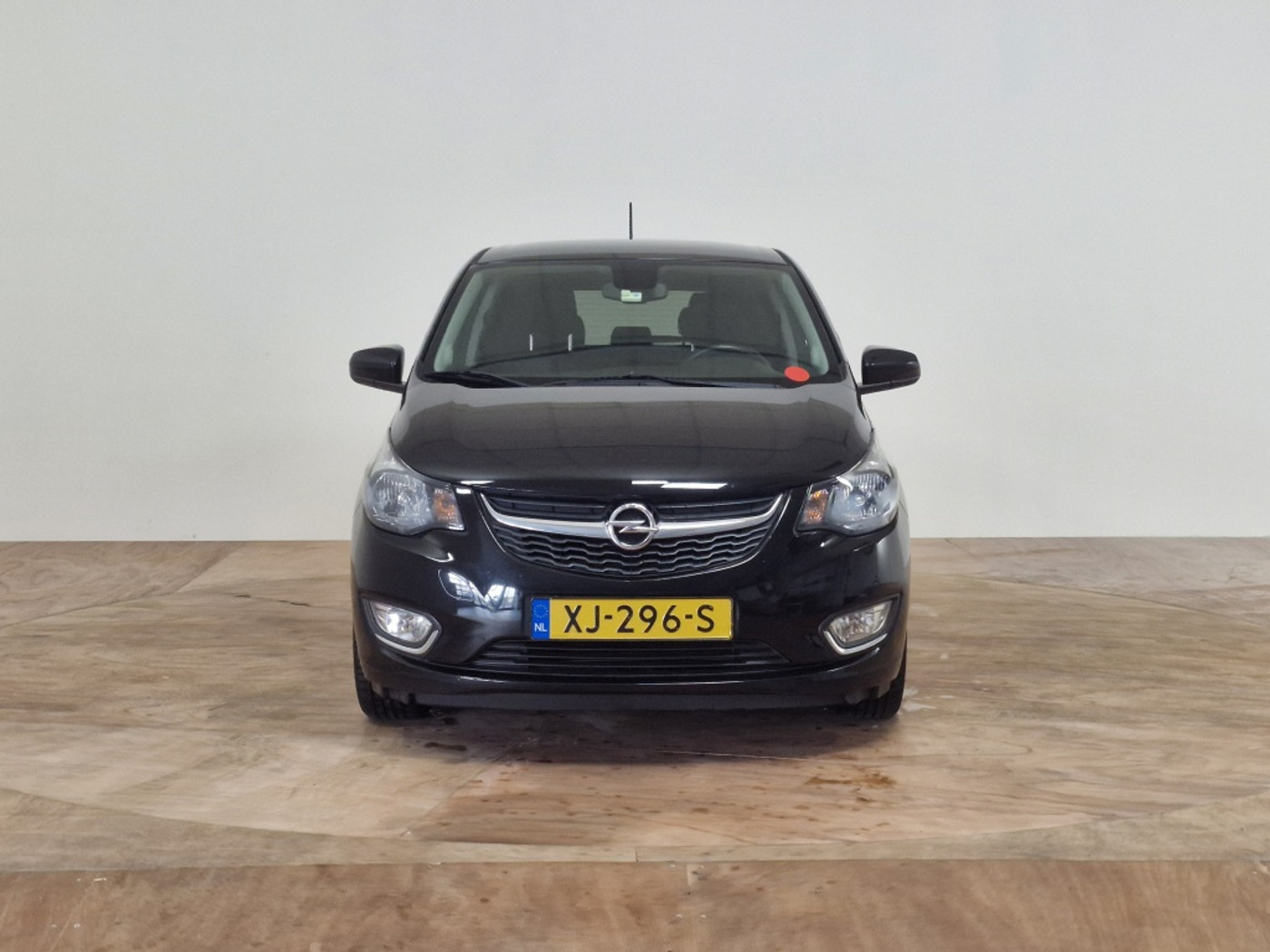 Foto van Opel Karl