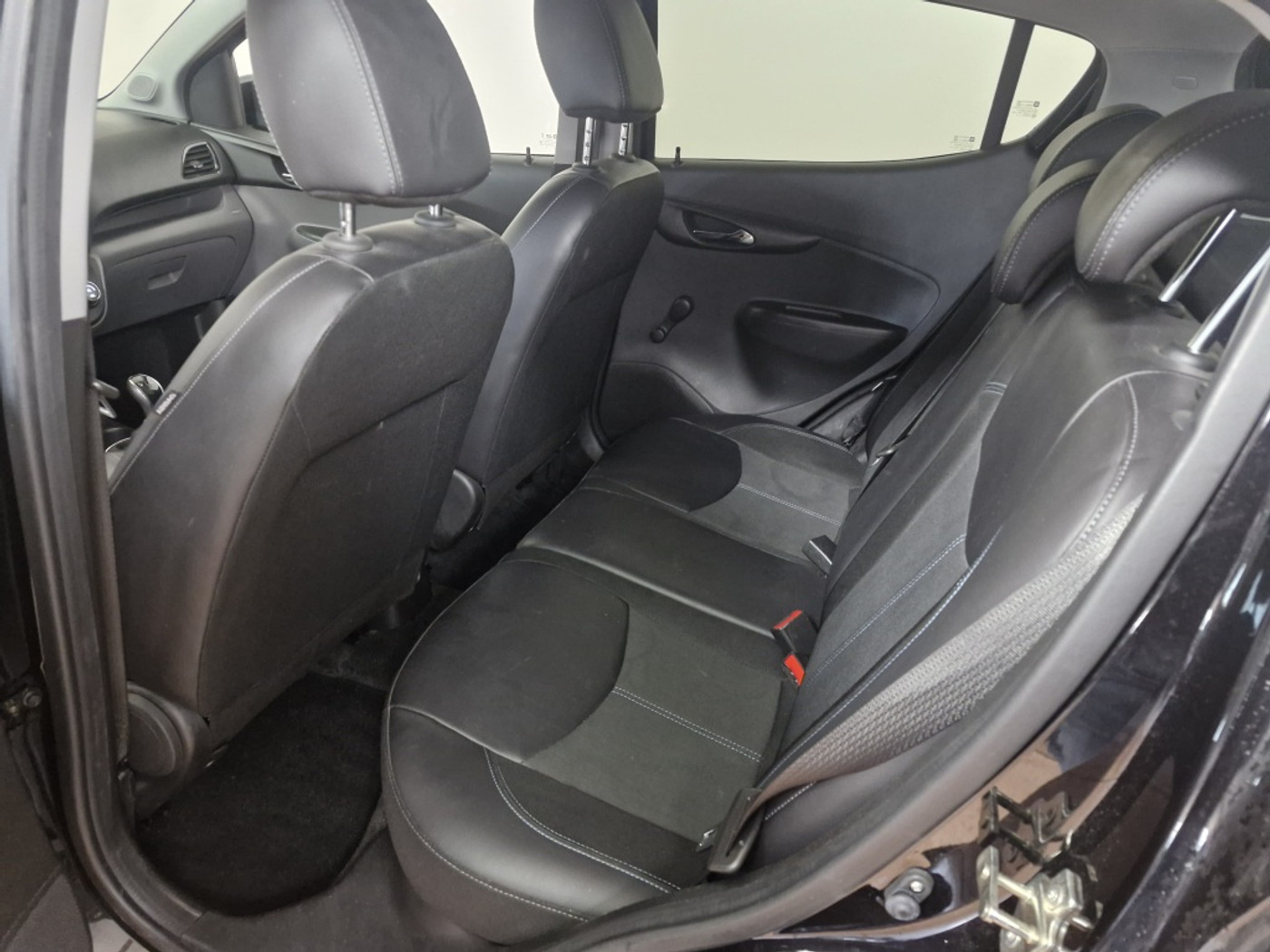 Foto van Opel Karl