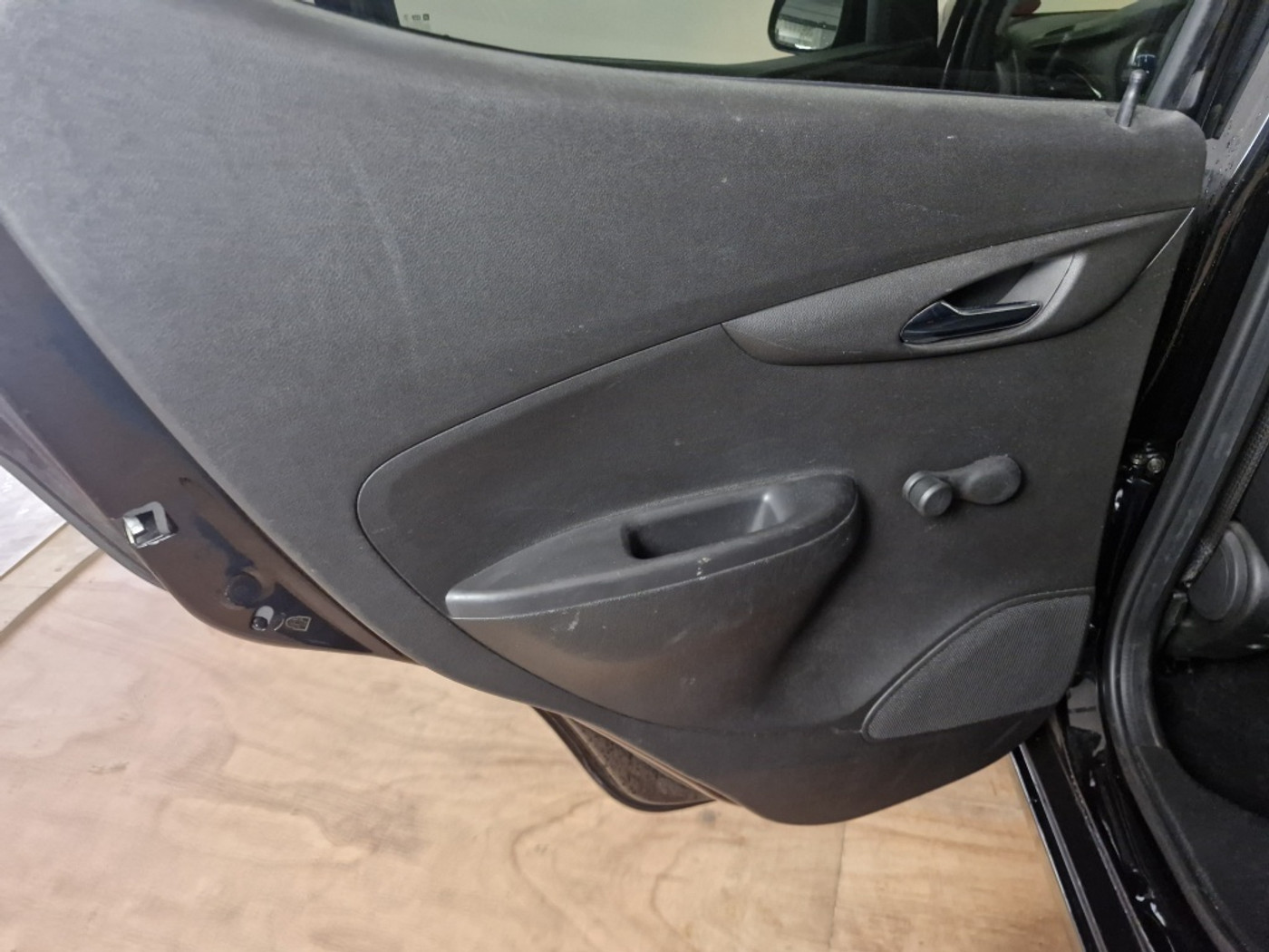 Foto van Opel Karl