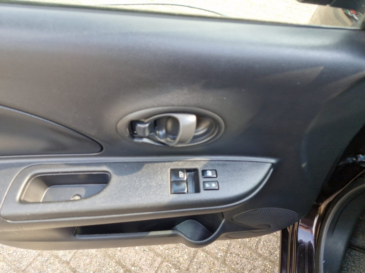 Foto van Nissan Nissan Micra