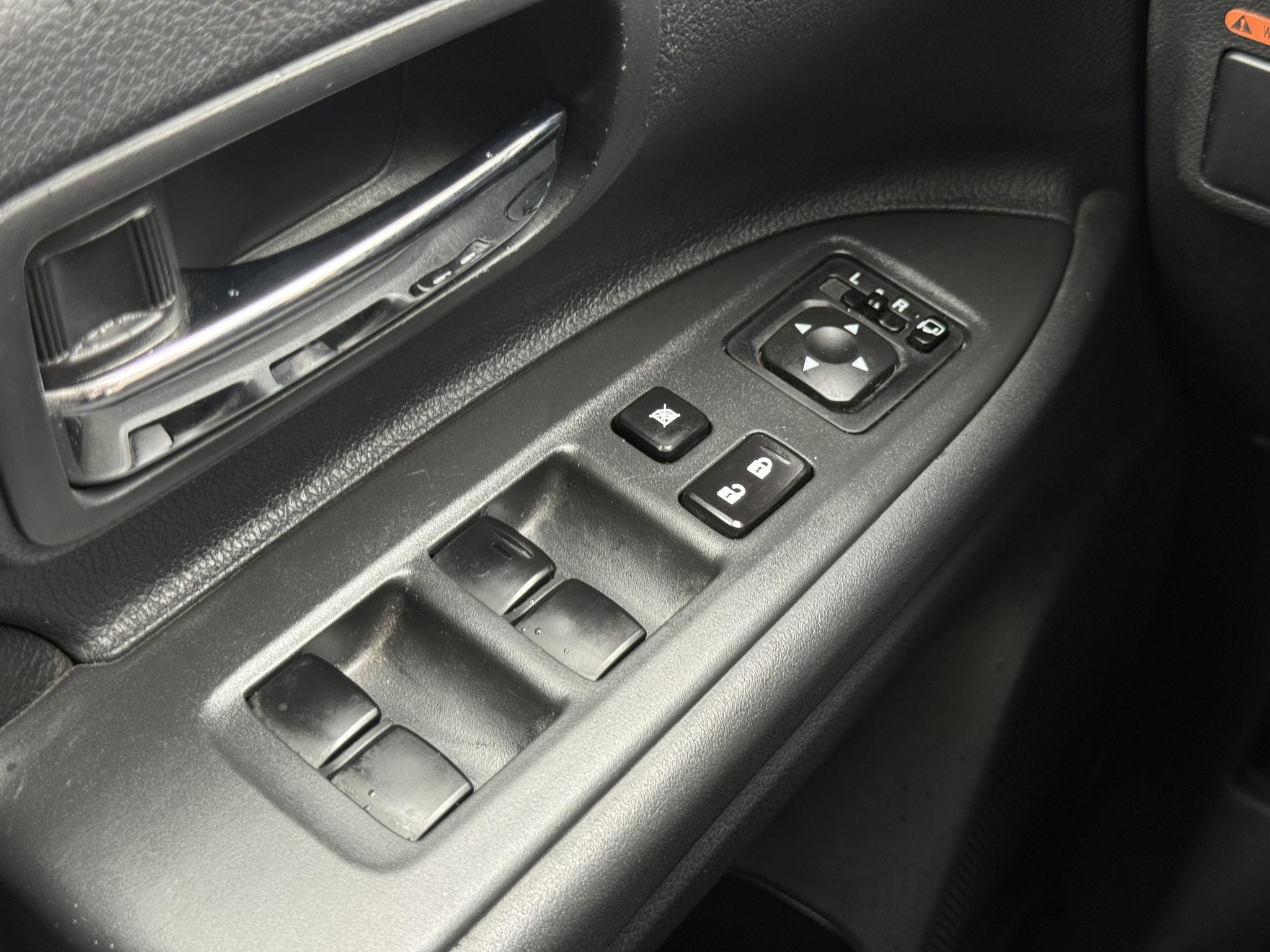 Foto van Mitsubishi Mitsubishi Outlander