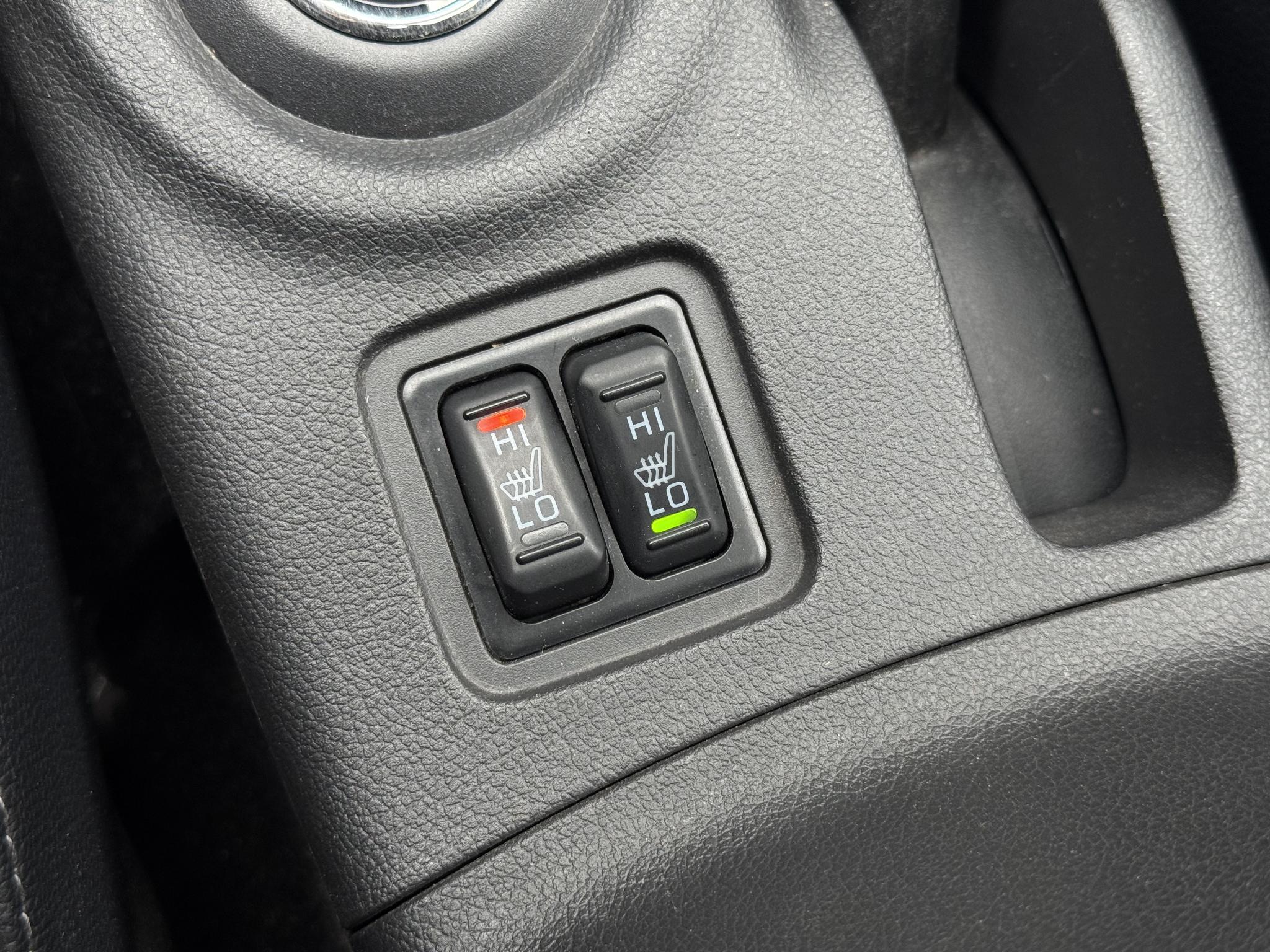 Foto van Mitsubishi Mitsubishi Outlander
