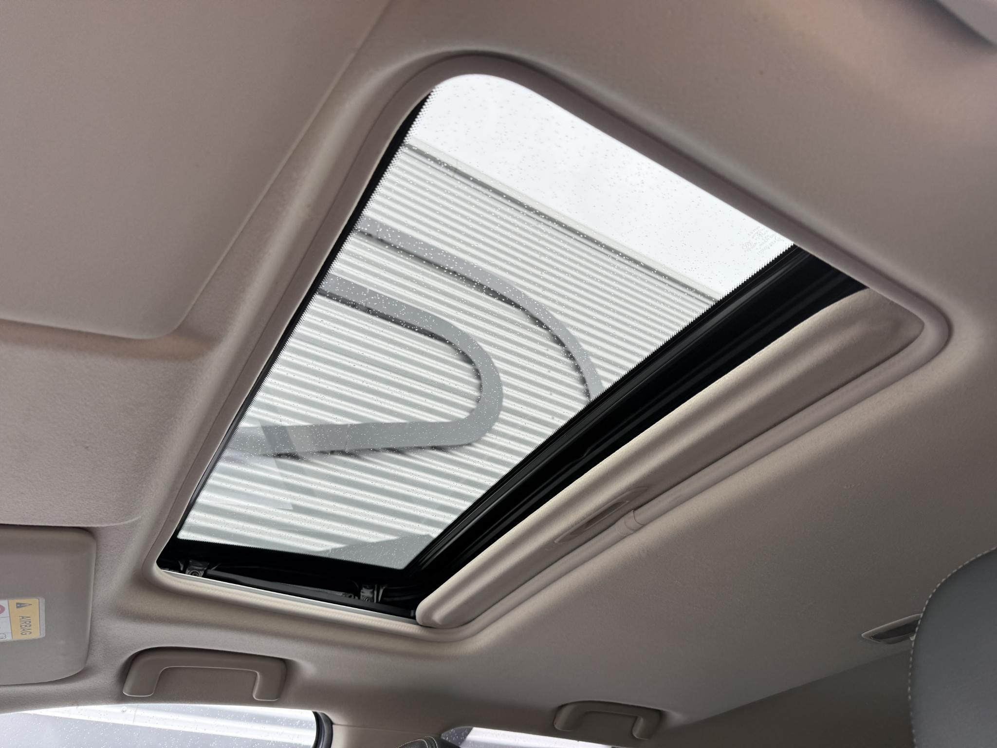 Foto van Mitsubishi Mitsubishi Outlander