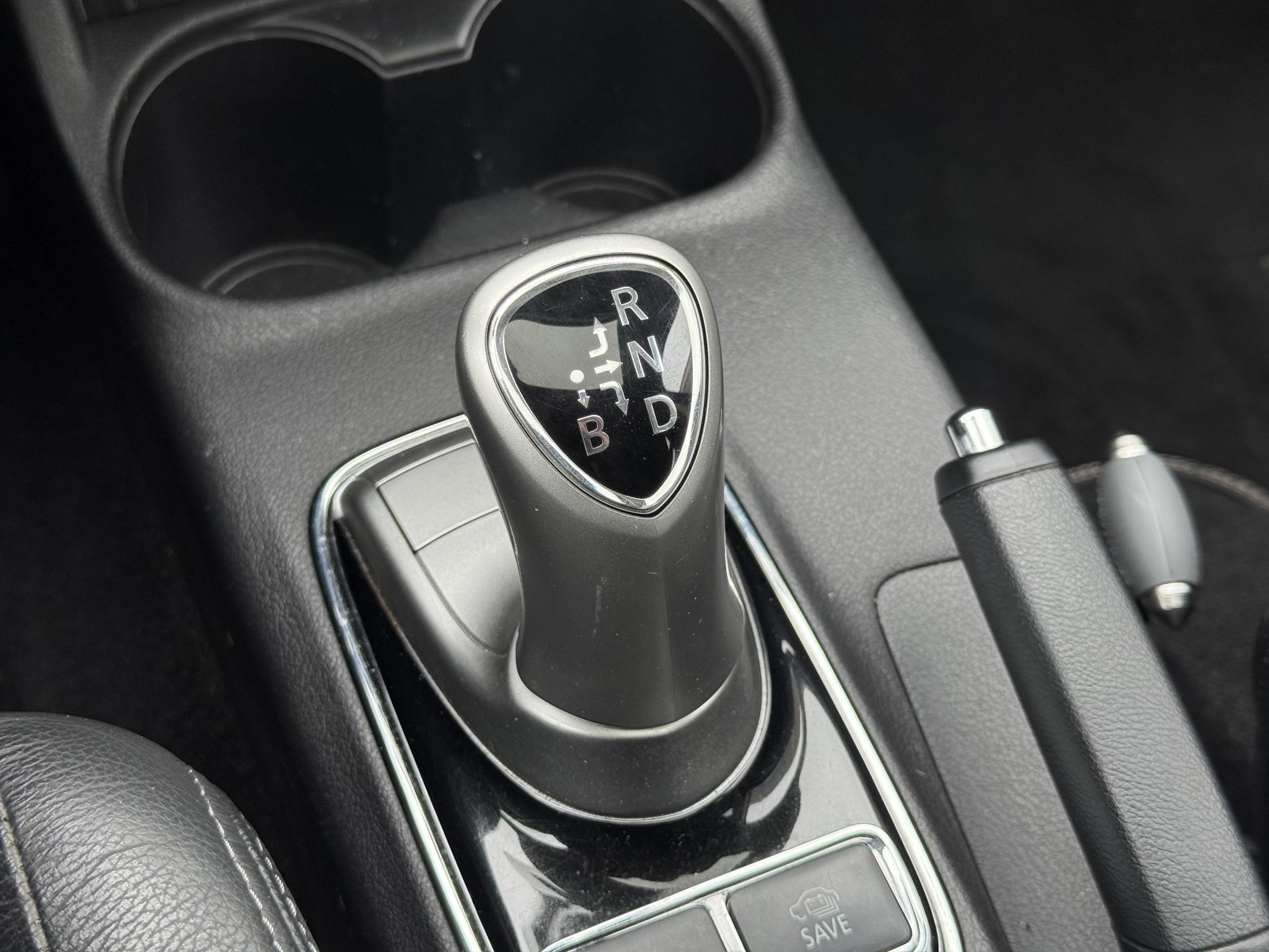 Foto van Mitsubishi Mitsubishi Outlander