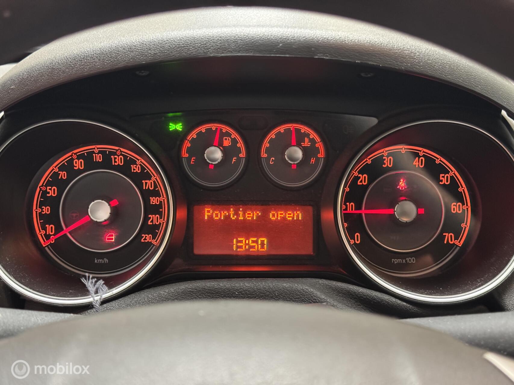 Foto van Fiat Fiat Punto