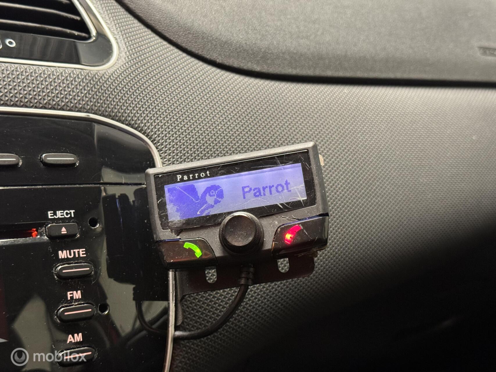 Foto van Fiat Fiat Punto