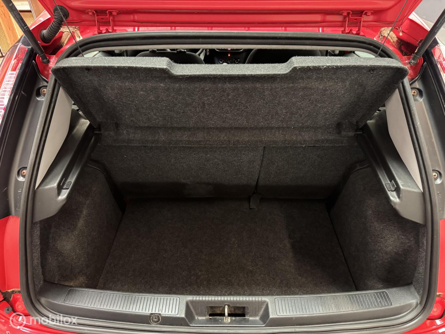 Foto van Fiat Fiat Punto