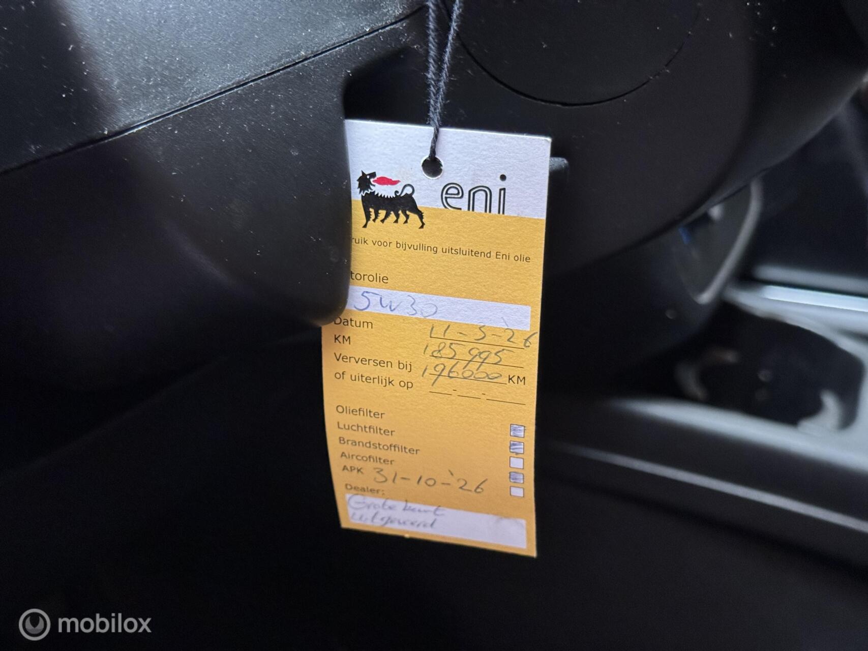 Foto van Fiat Fiat Punto