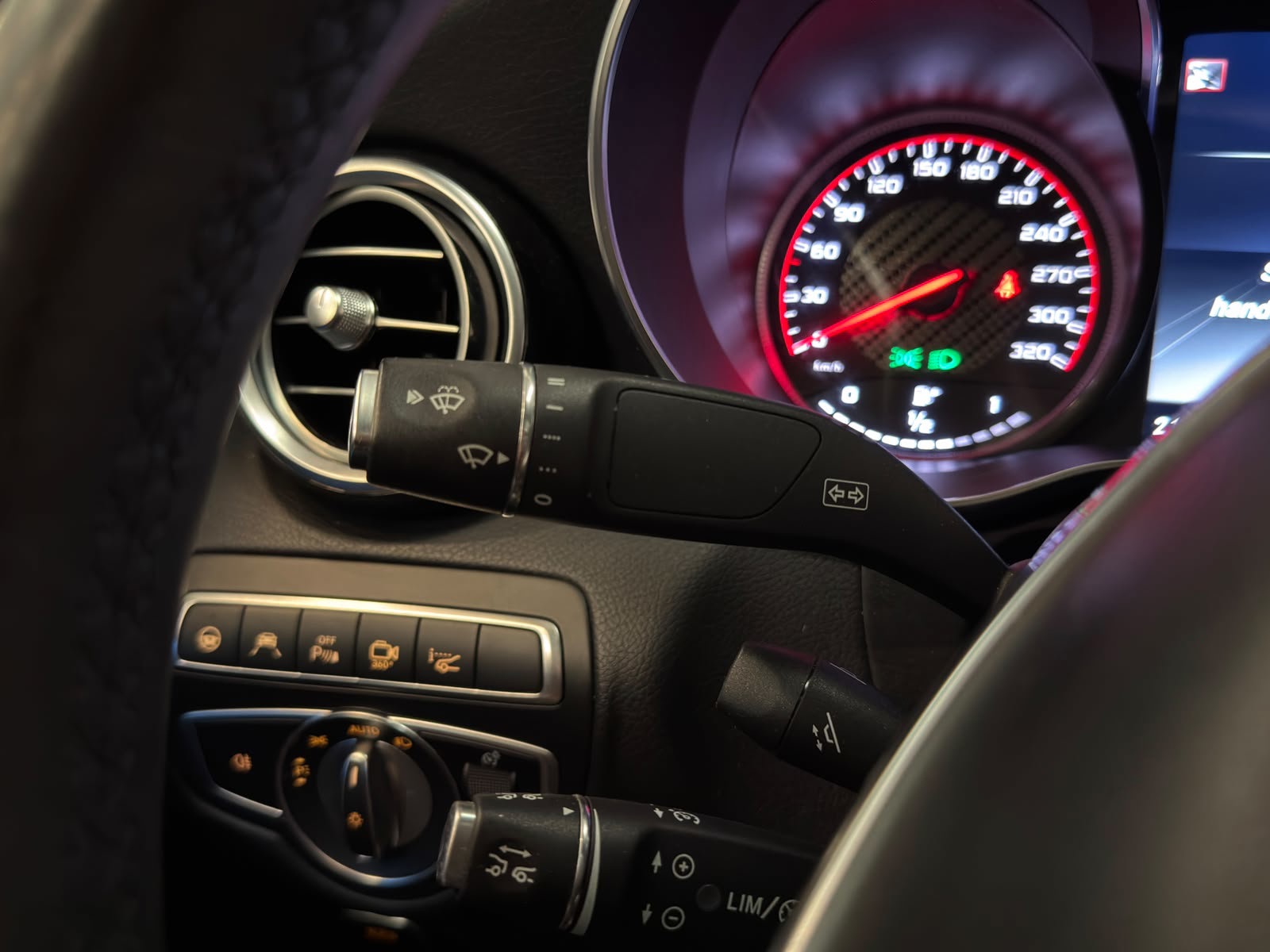 Foto van Mercedes-Benz AMG GLC 63 S 4Matic