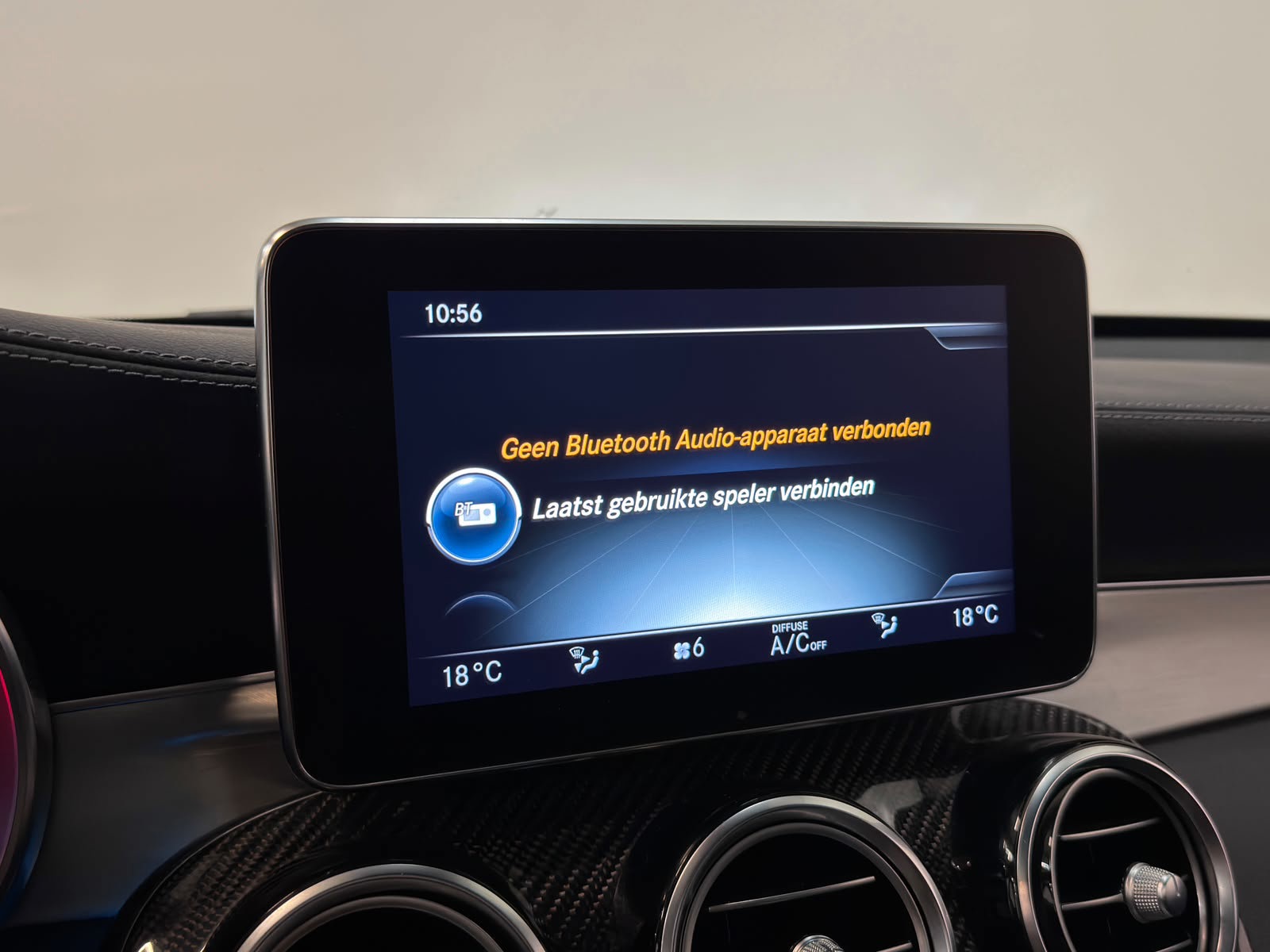Foto van Mercedes-Benz AMG GLC 63 S 4Matic