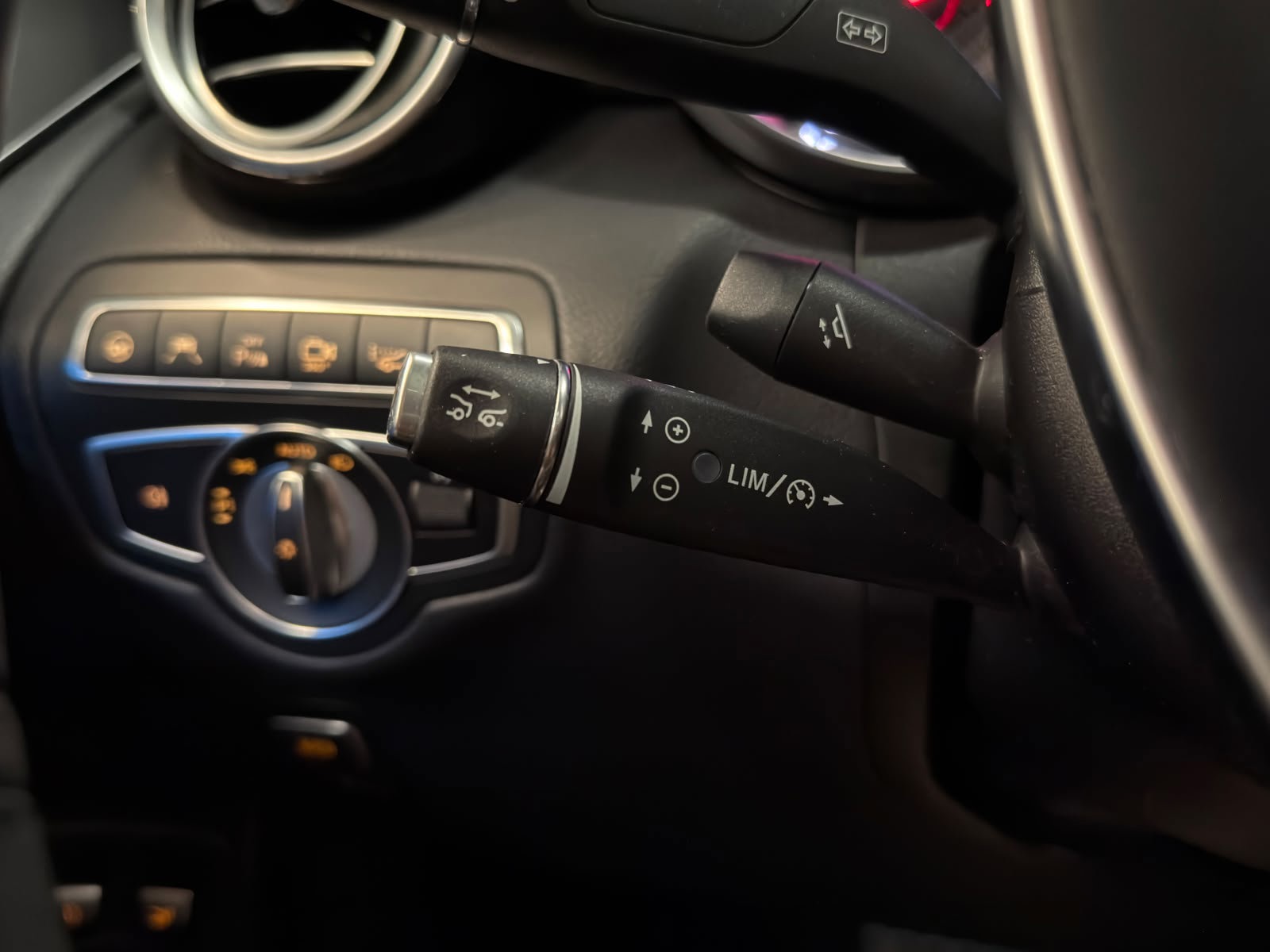 Foto van Mercedes-Benz AMG GLC 63 S 4Matic