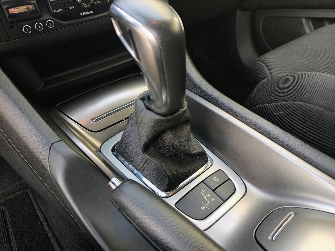 Foto van Citroen C5