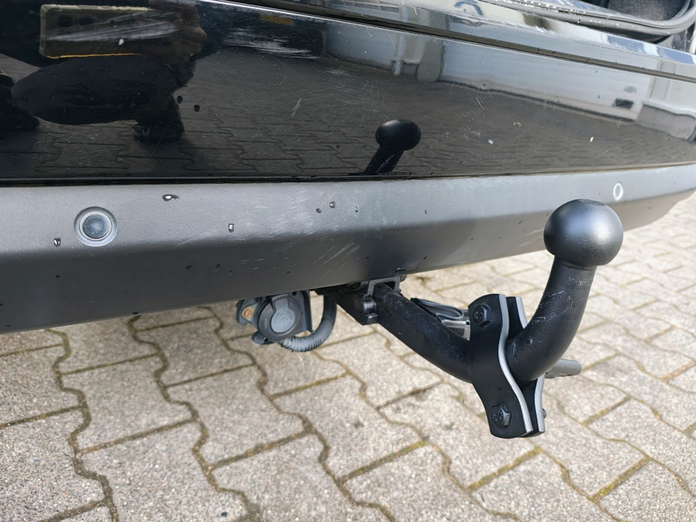 Foto van Citroen C5