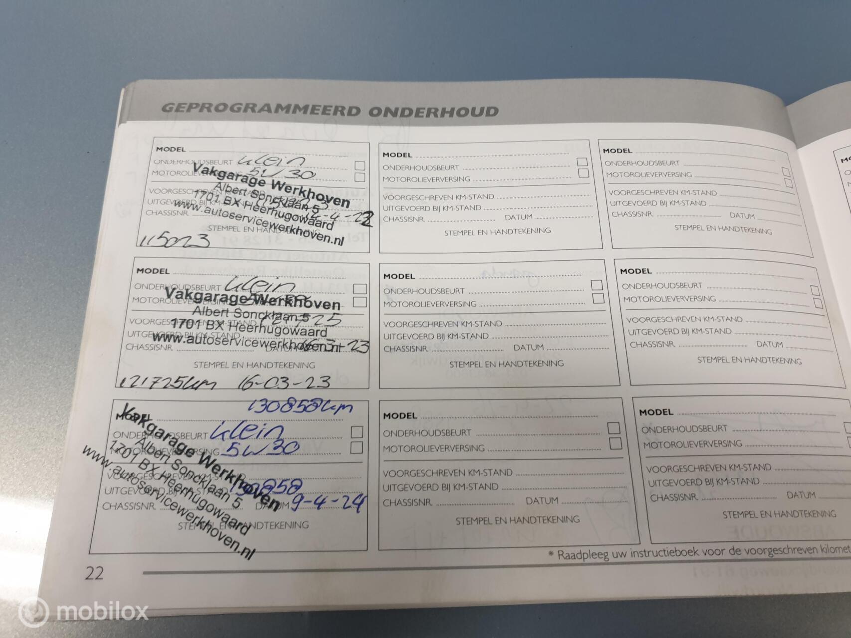 Foto van Fiat Fiat Panda