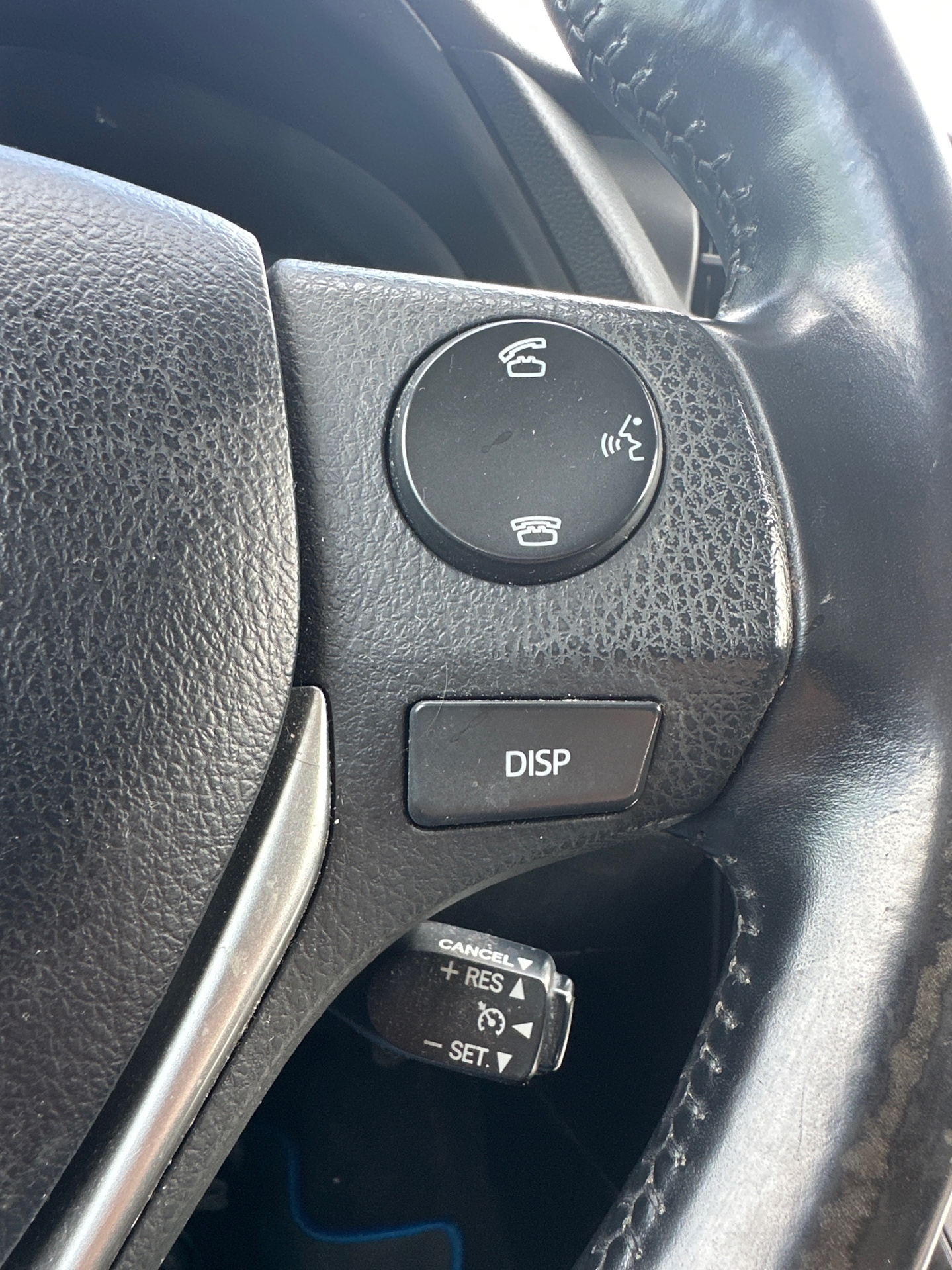 Foto van Toyota Toyota Auris
