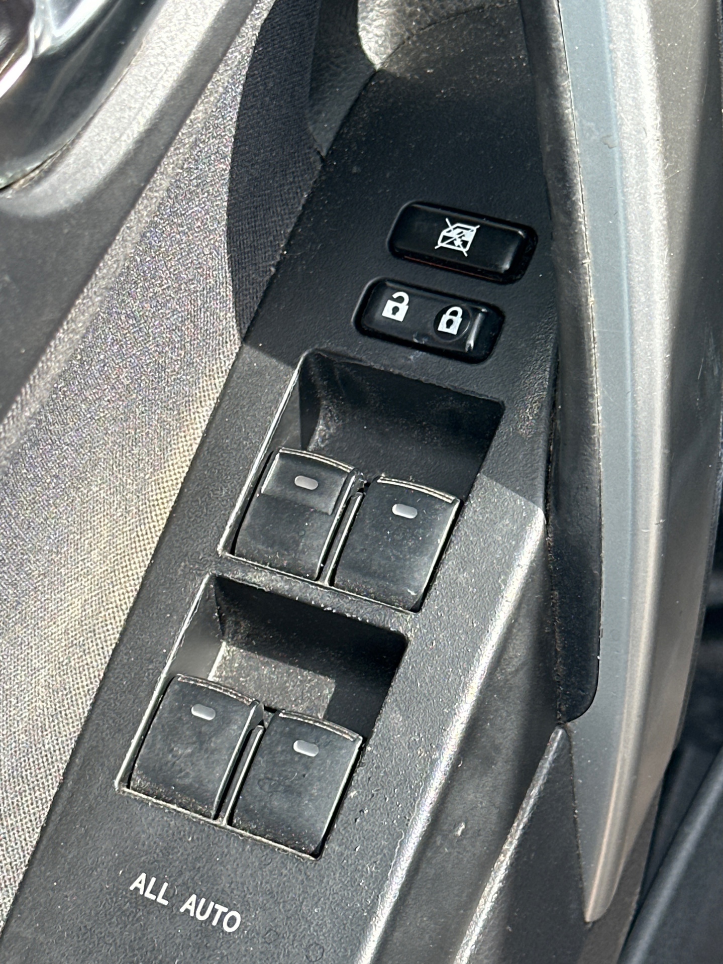 Foto van Toyota Toyota Auris
