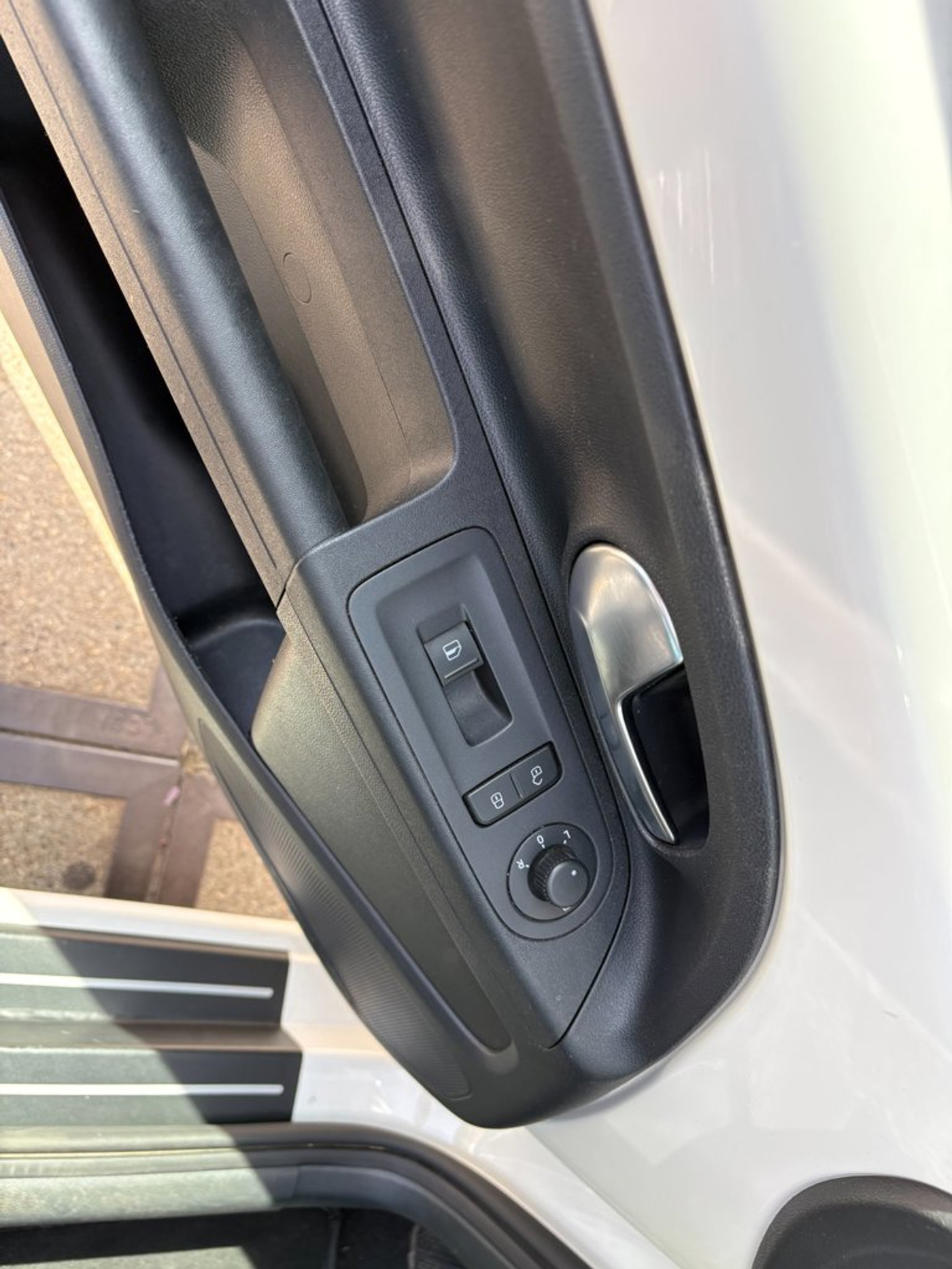 Foto van Volkswagen Up