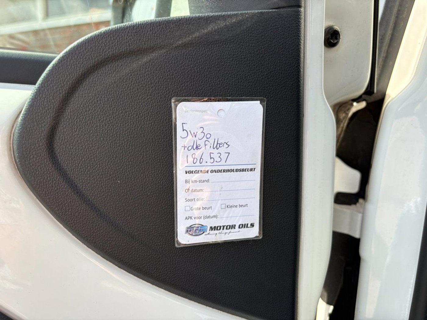 Foto van Volkswagen Up