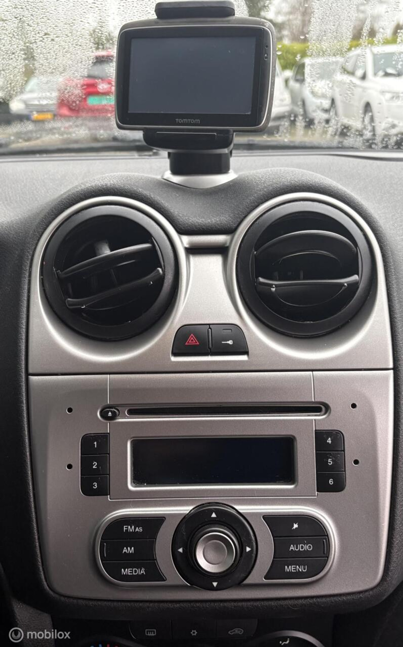 Foto van Alfa Romeo Alfa Mito
