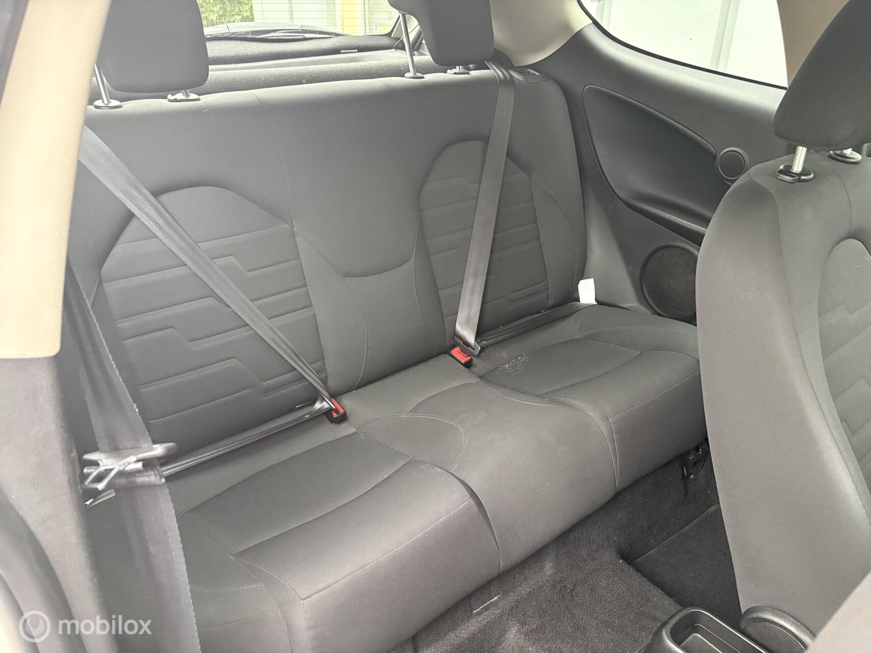 Foto van Alfa Romeo Alfa Mito
