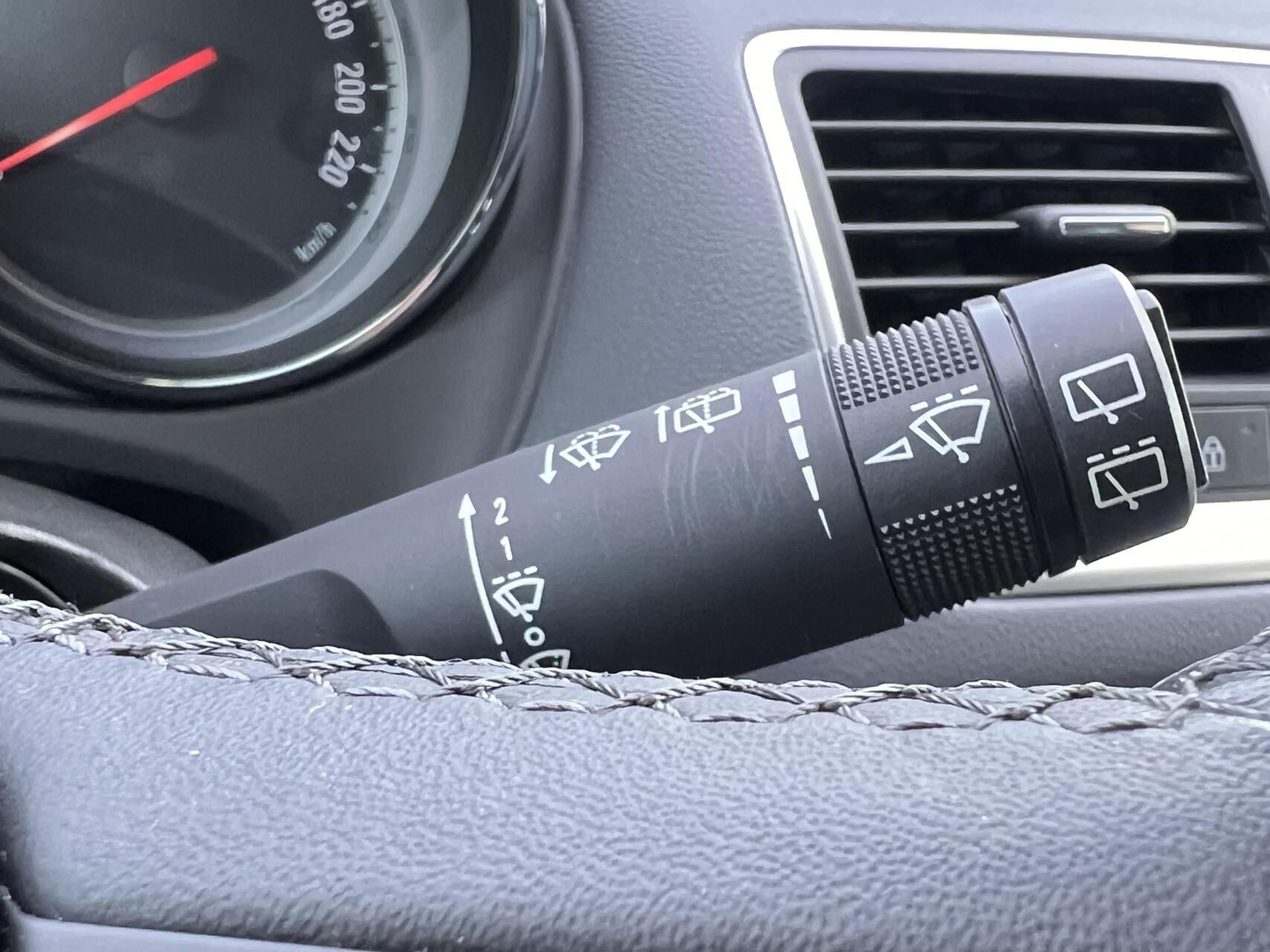Foto van Opel Meriva