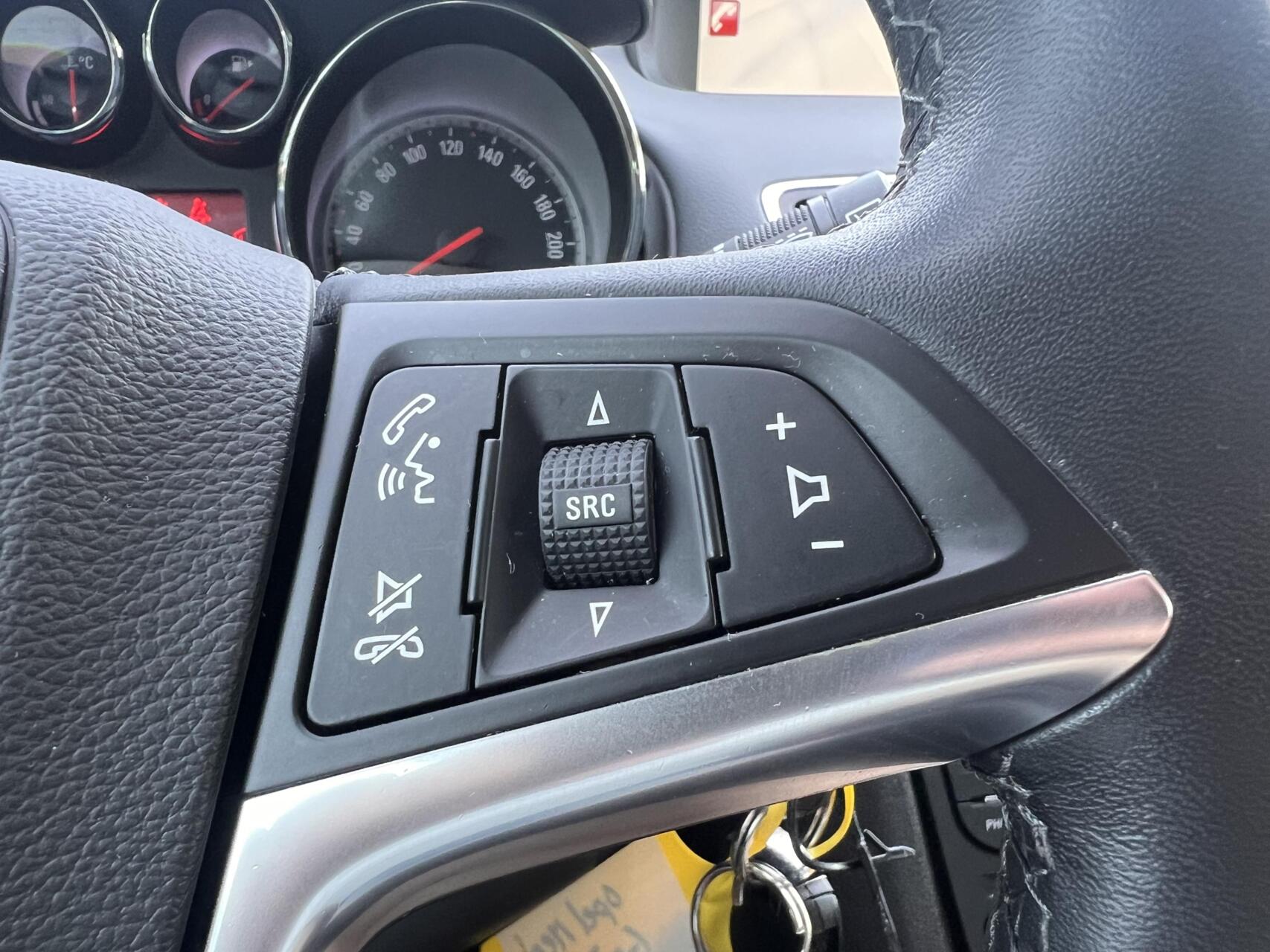 Foto van Opel Meriva