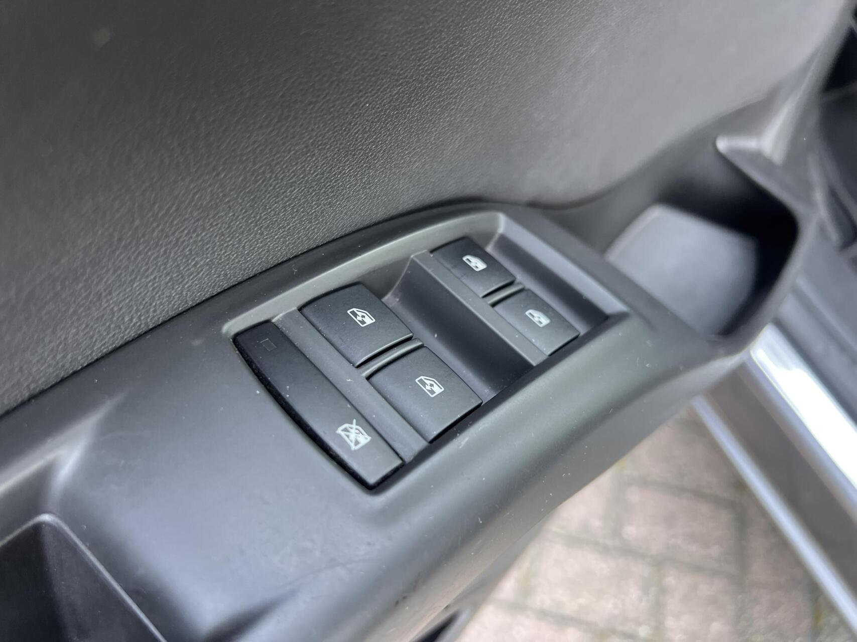 Foto van Opel Meriva