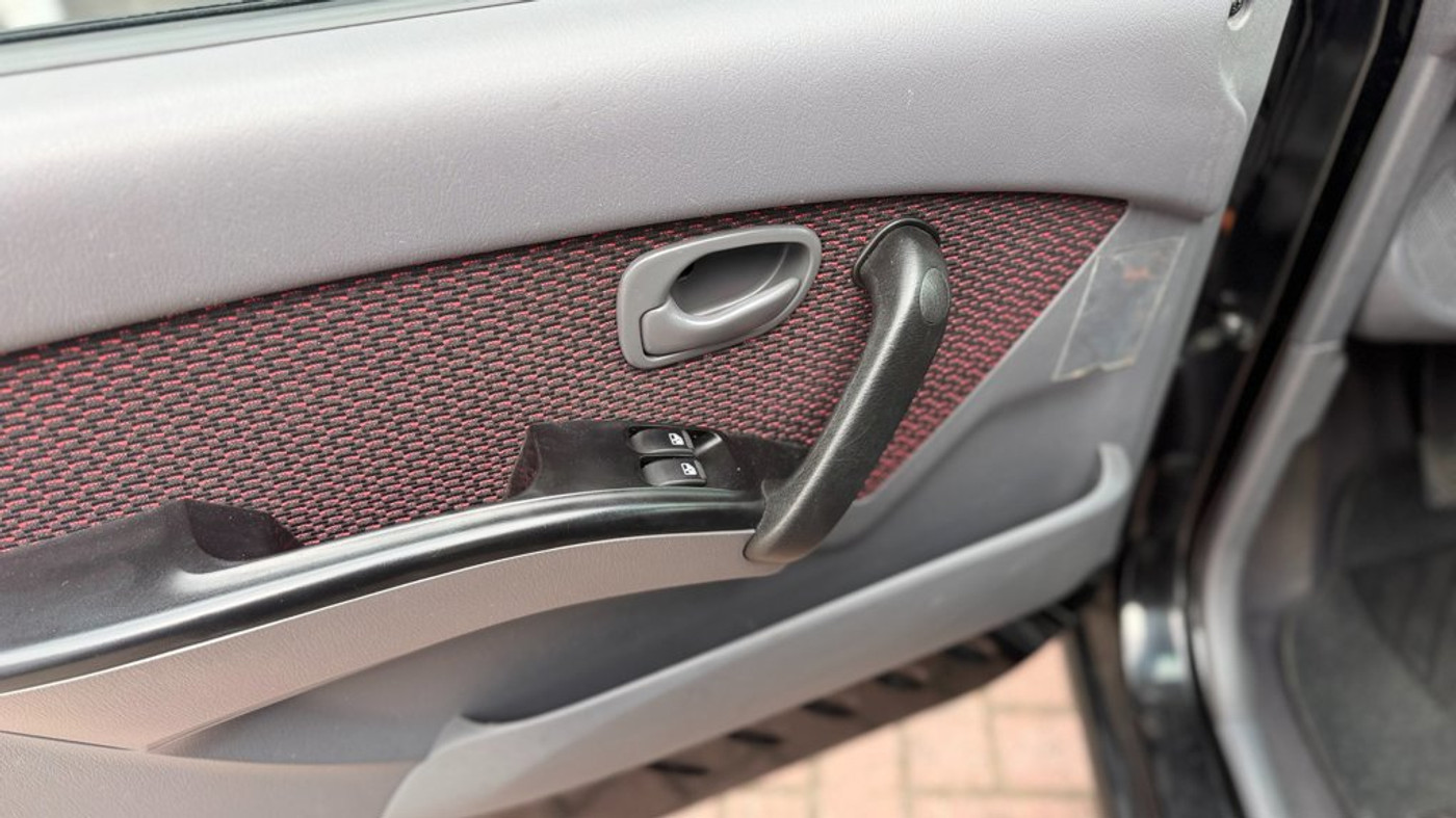 Foto van Hyundai Atos-prime