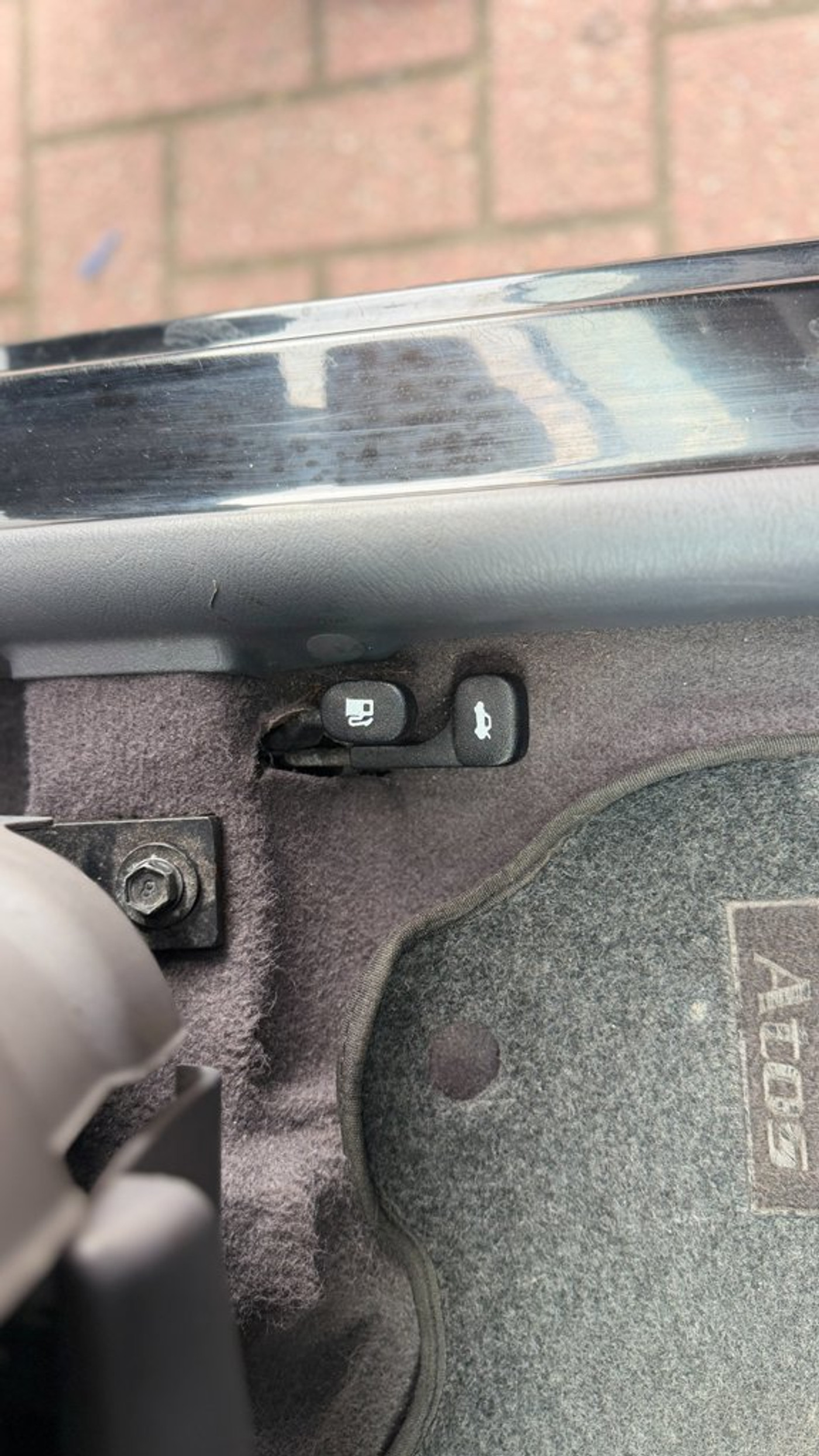 Foto van Hyundai Atos-prime