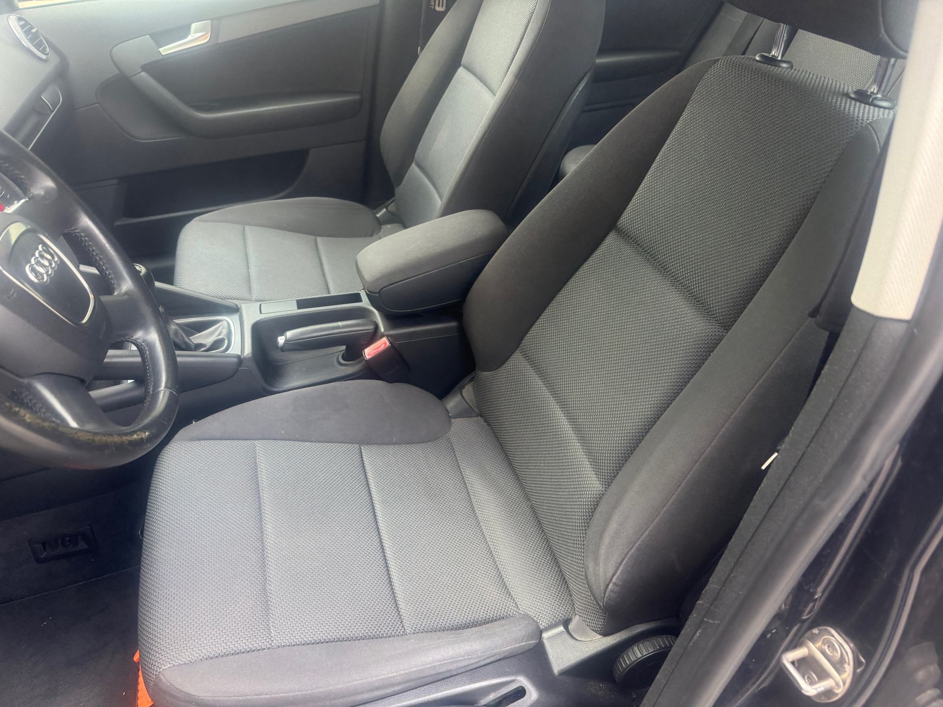 Foto van Audi Audi A3
