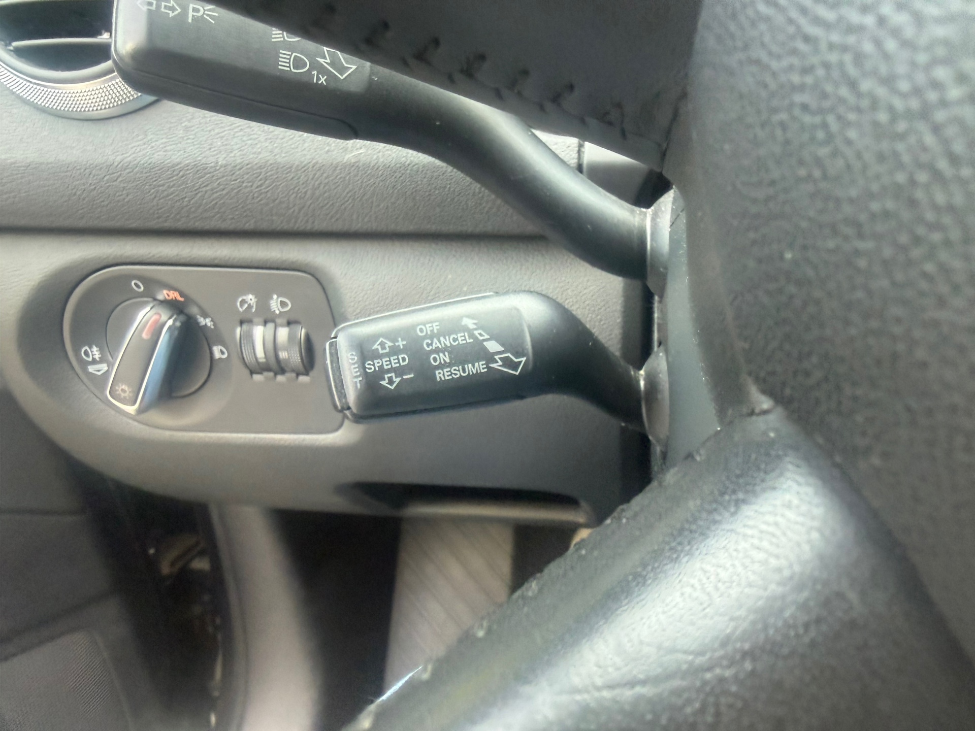 Foto van Audi Audi A3