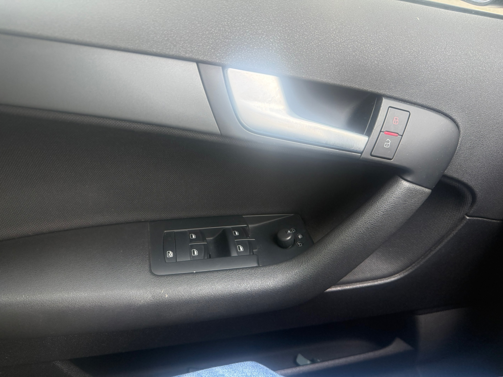 Foto van Audi Audi A3