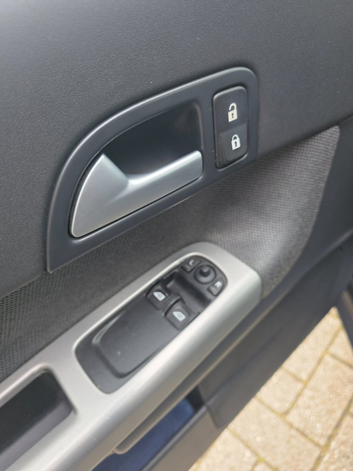 Foto van Volvo C30