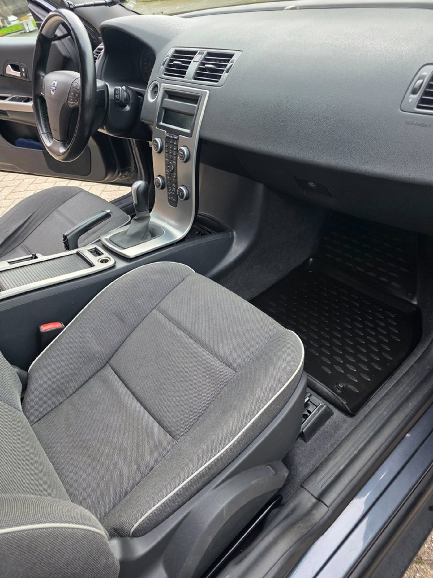 Foto van Volvo C30
