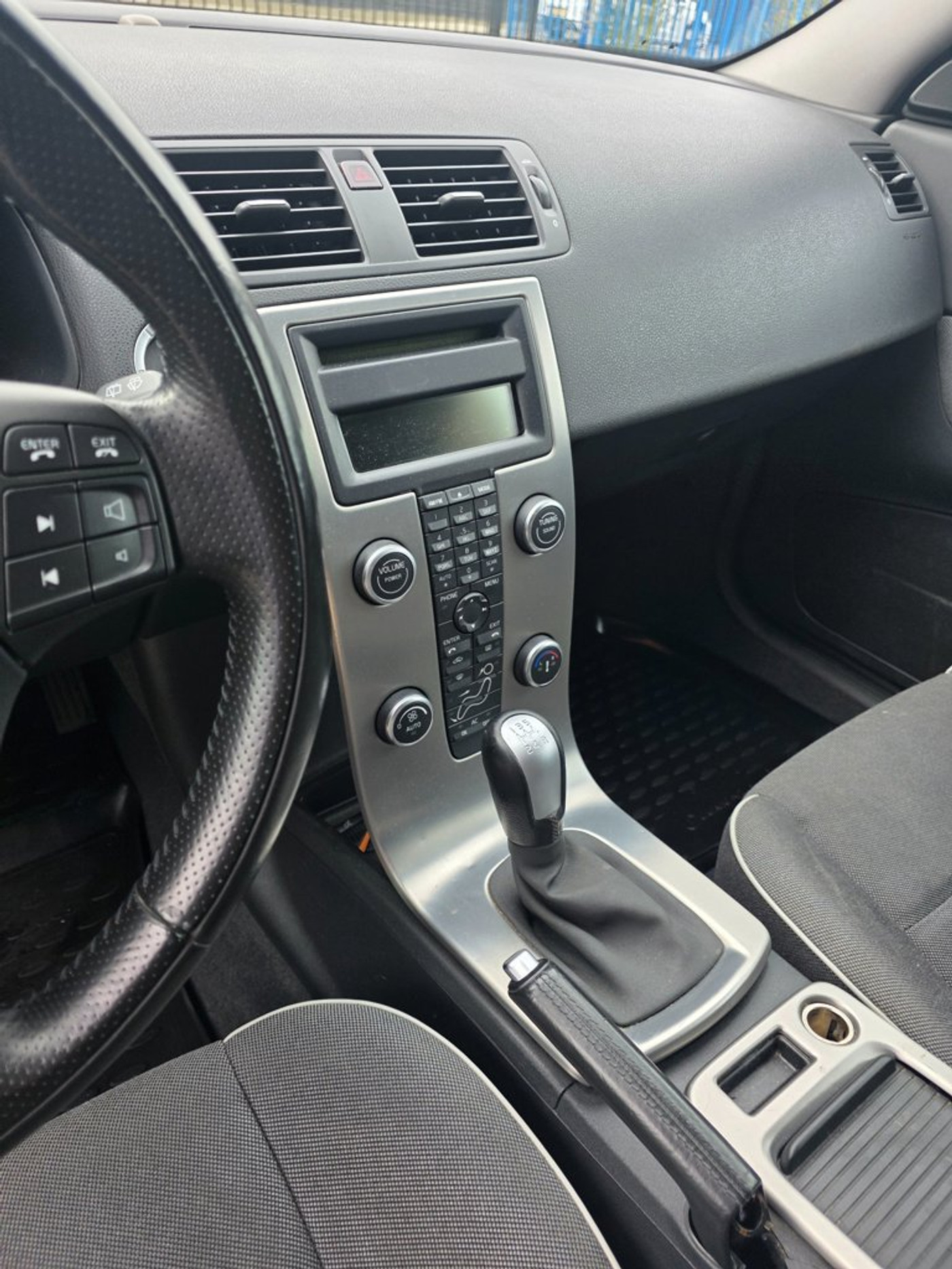 Foto van Volvo C30