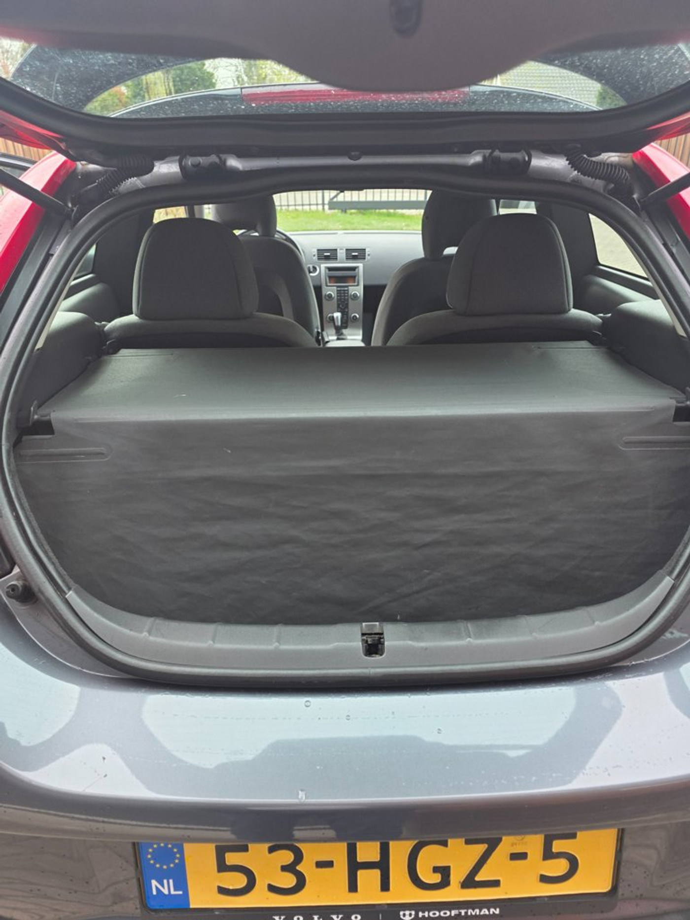 Foto van Volvo C30