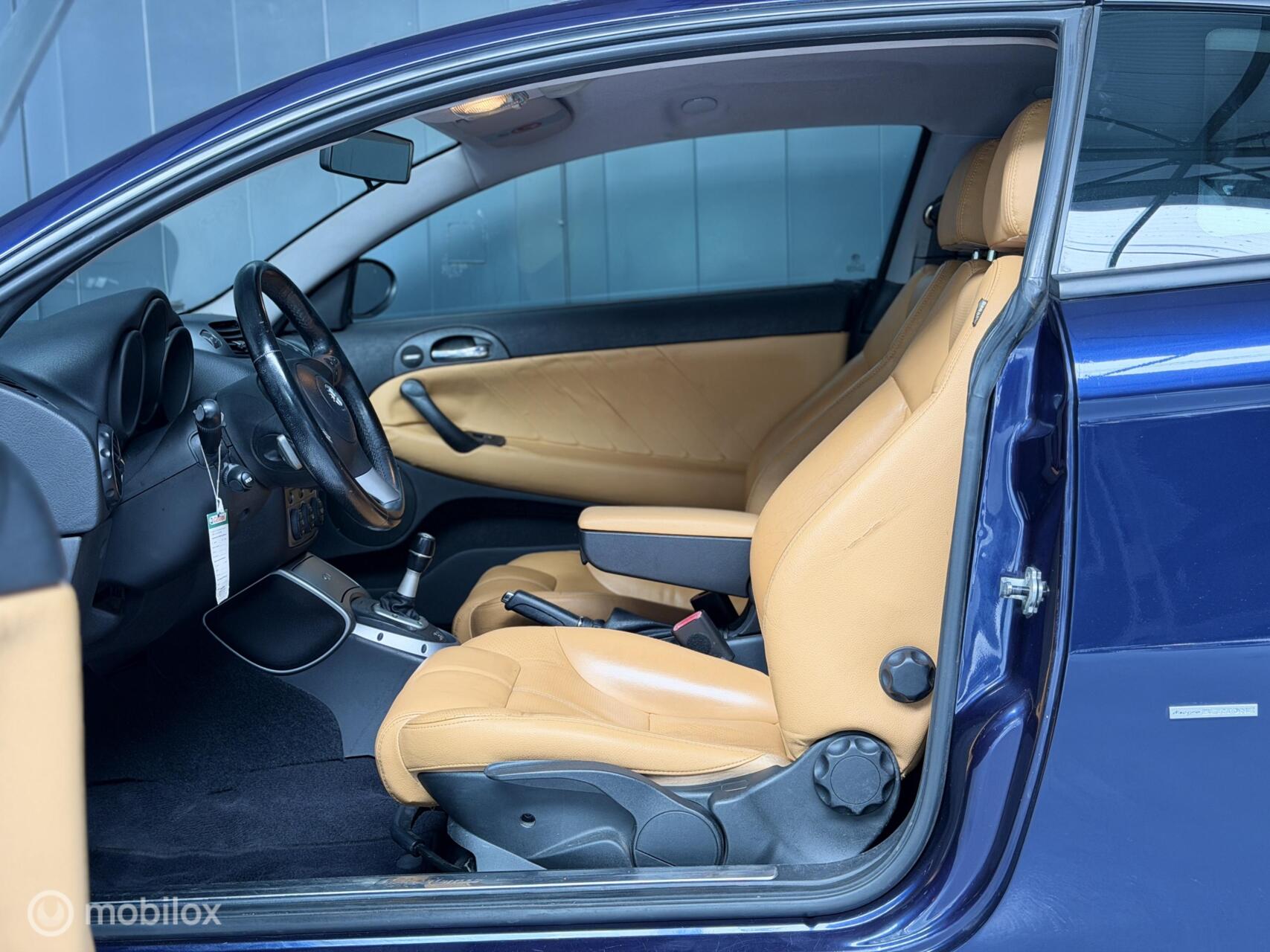 Foto van Alfa Romeo Alfa Romeo GT