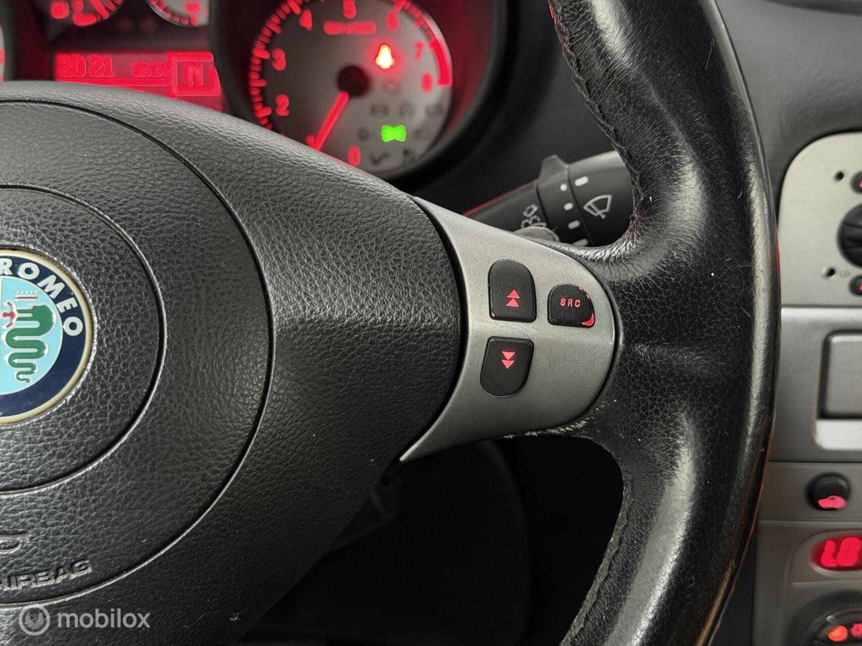 Foto van Alfa Romeo Alfa Romeo GT