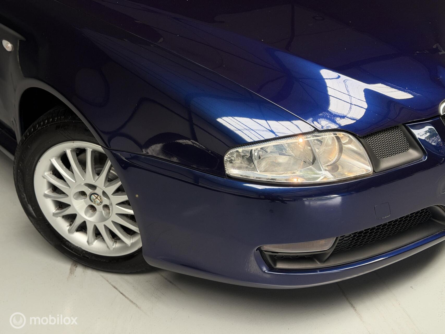 Foto van Alfa Romeo Alfa Romeo GT