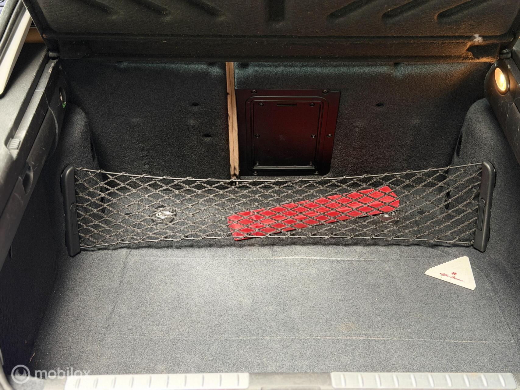 Foto van Alfa Romeo Alfa Romeo GT