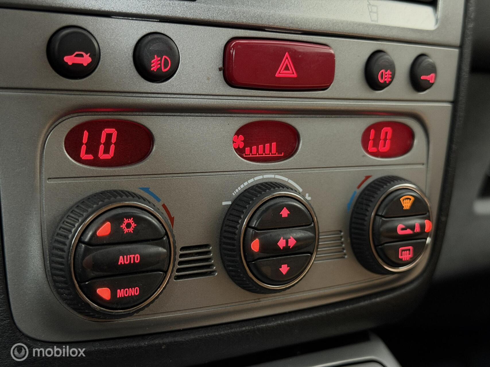 Foto van Alfa Romeo Alfa Romeo GT