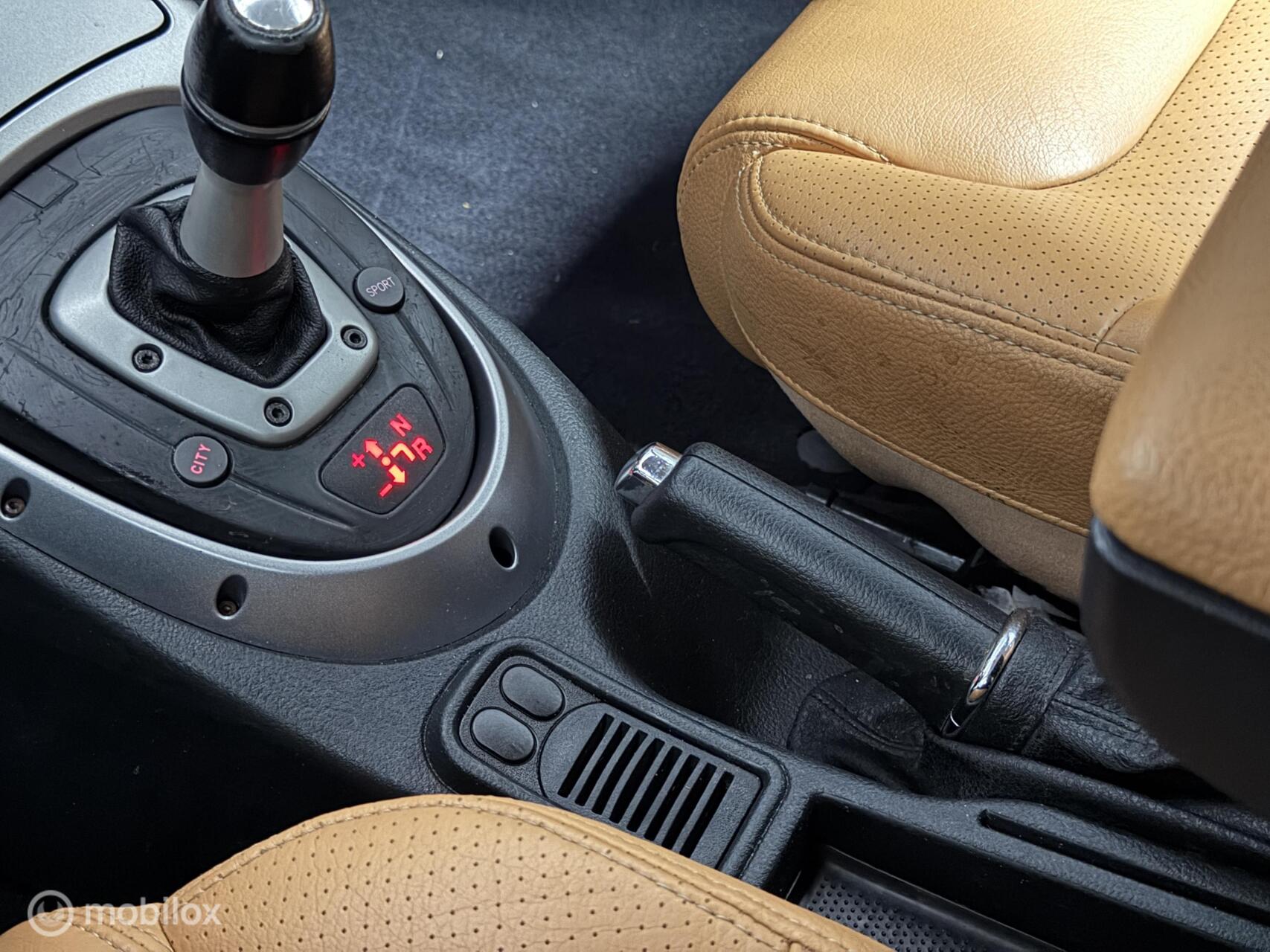 Foto van Alfa Romeo Alfa Romeo GT