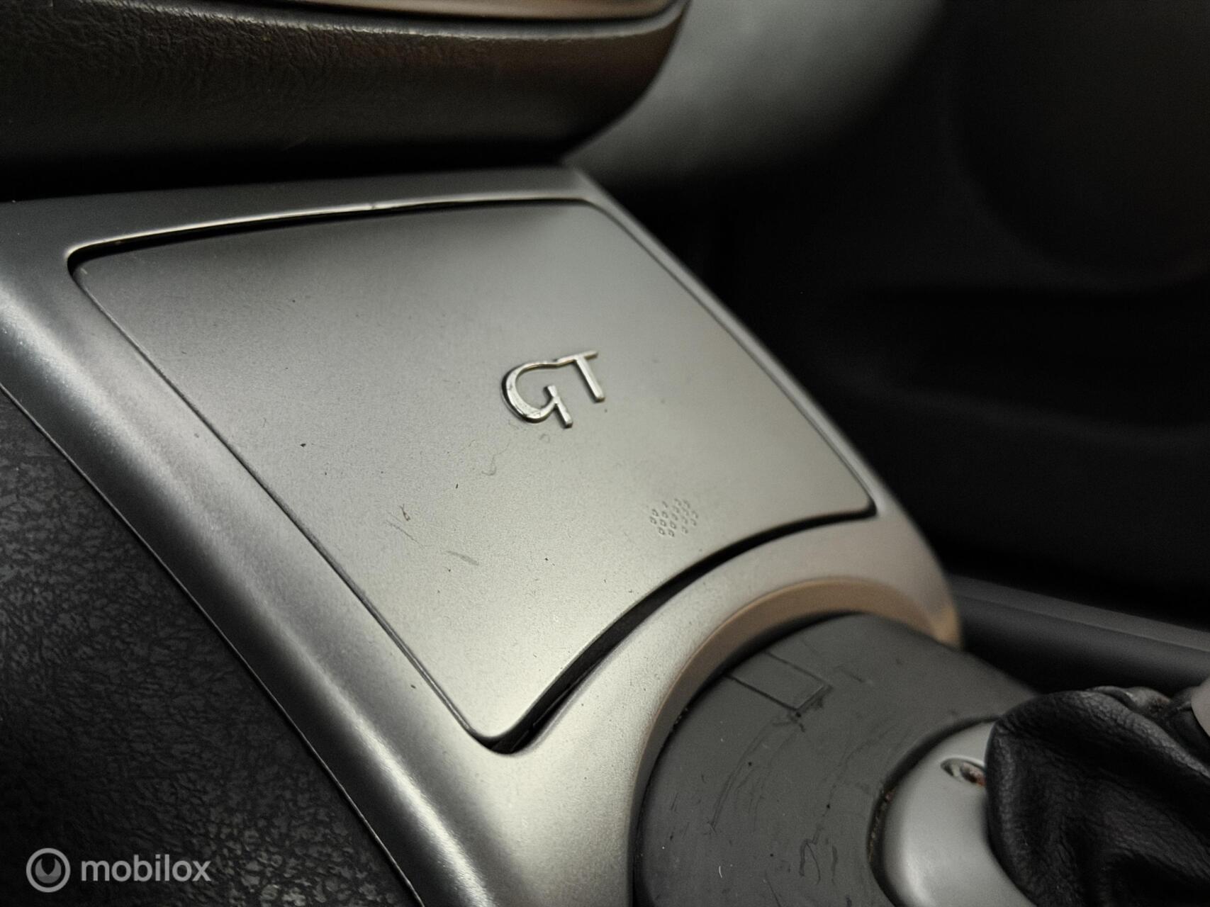 Foto van Alfa Romeo Alfa Romeo GT