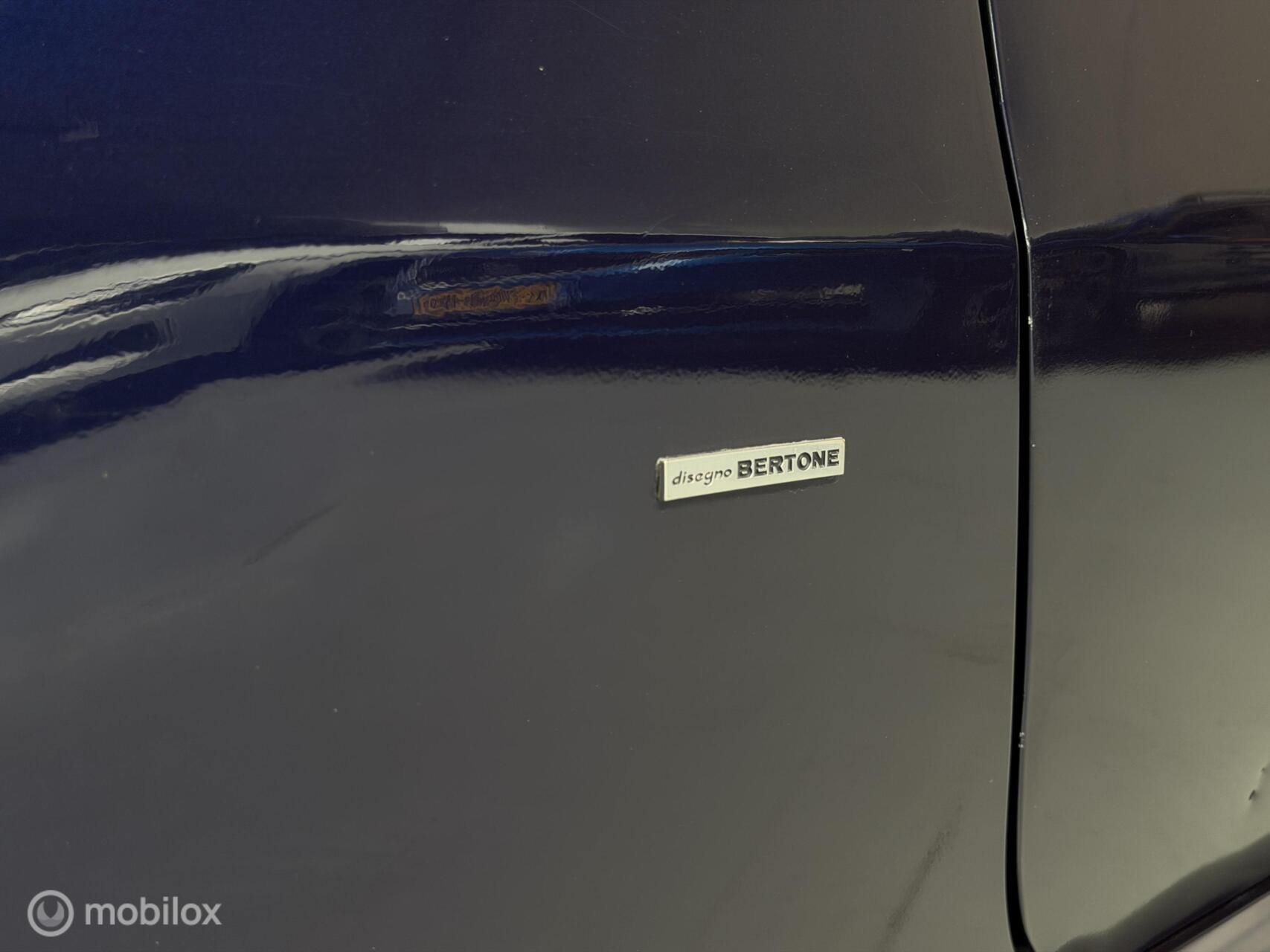 Foto van Alfa Romeo Alfa Romeo GT