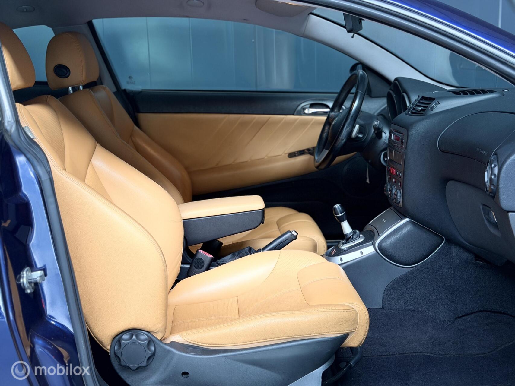 Foto van Alfa Romeo Alfa Romeo GT