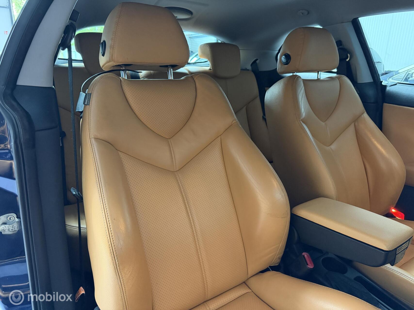 Foto van Alfa Romeo Alfa Romeo GT
