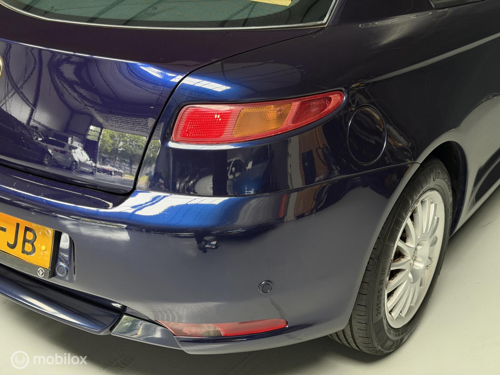 Foto van Alfa Romeo Alfa Romeo GT